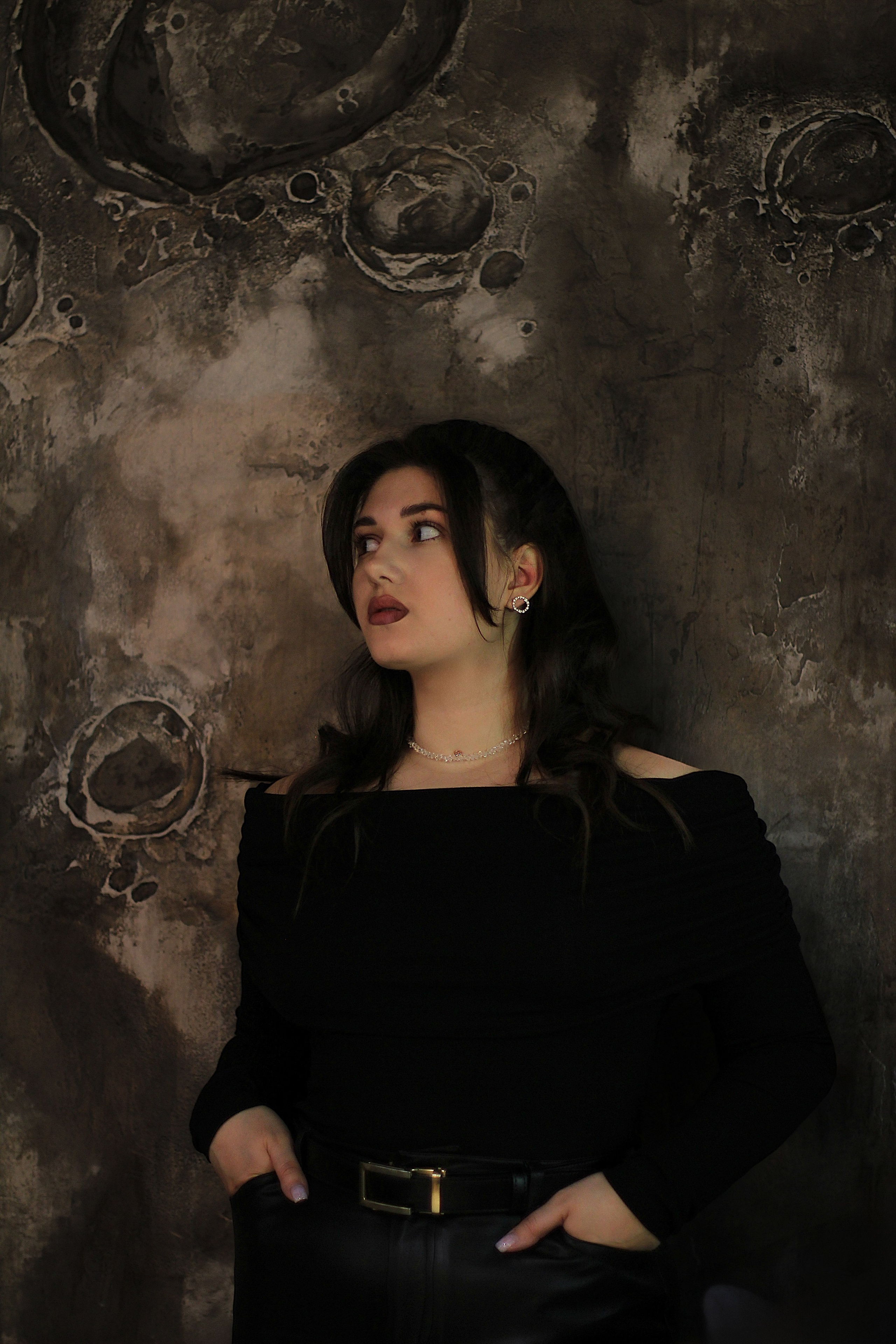 Аня ЛаЛуна. Портретный и семейный фотограф в Брянке