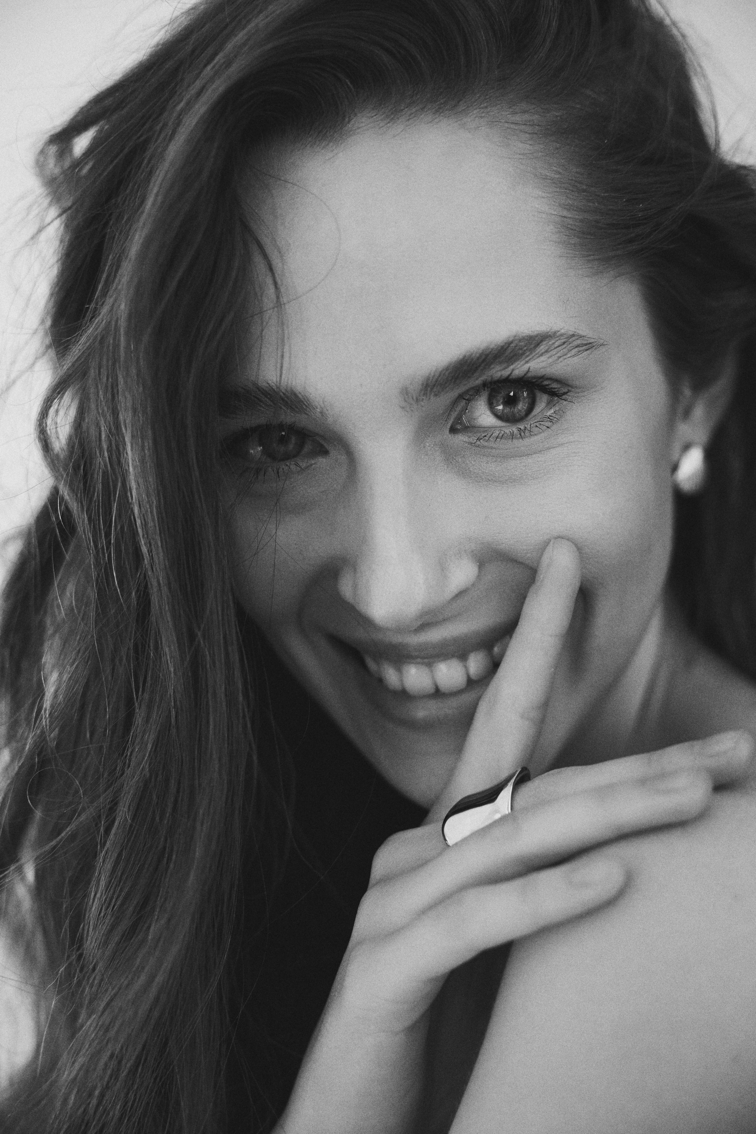 Портретный и свадебный фотограф в Нижнем Новгороде | Анна Бейль