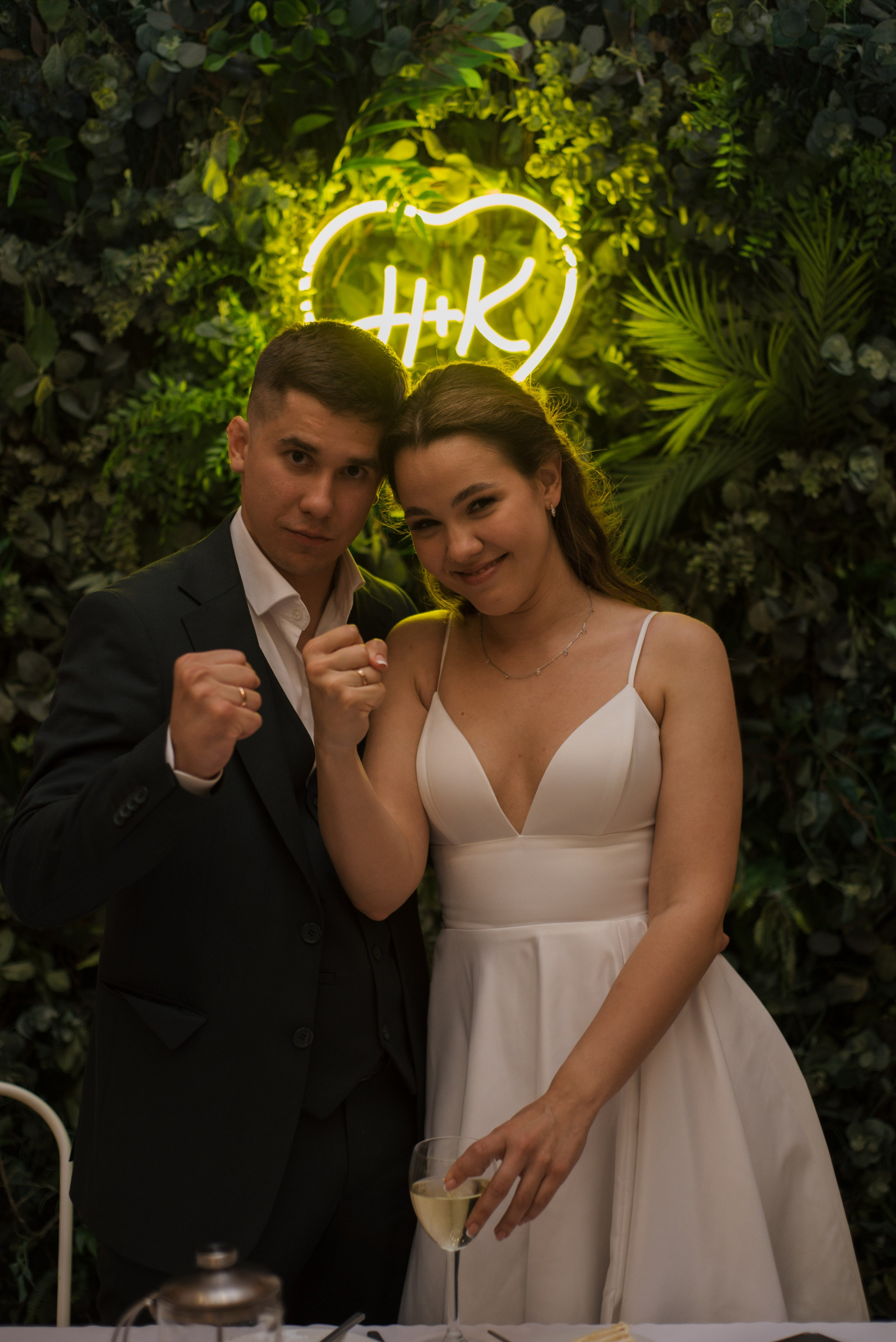 Свадьба Кристины и Никиты. Фотограф Нижний Новгорода Елена Калмыкова