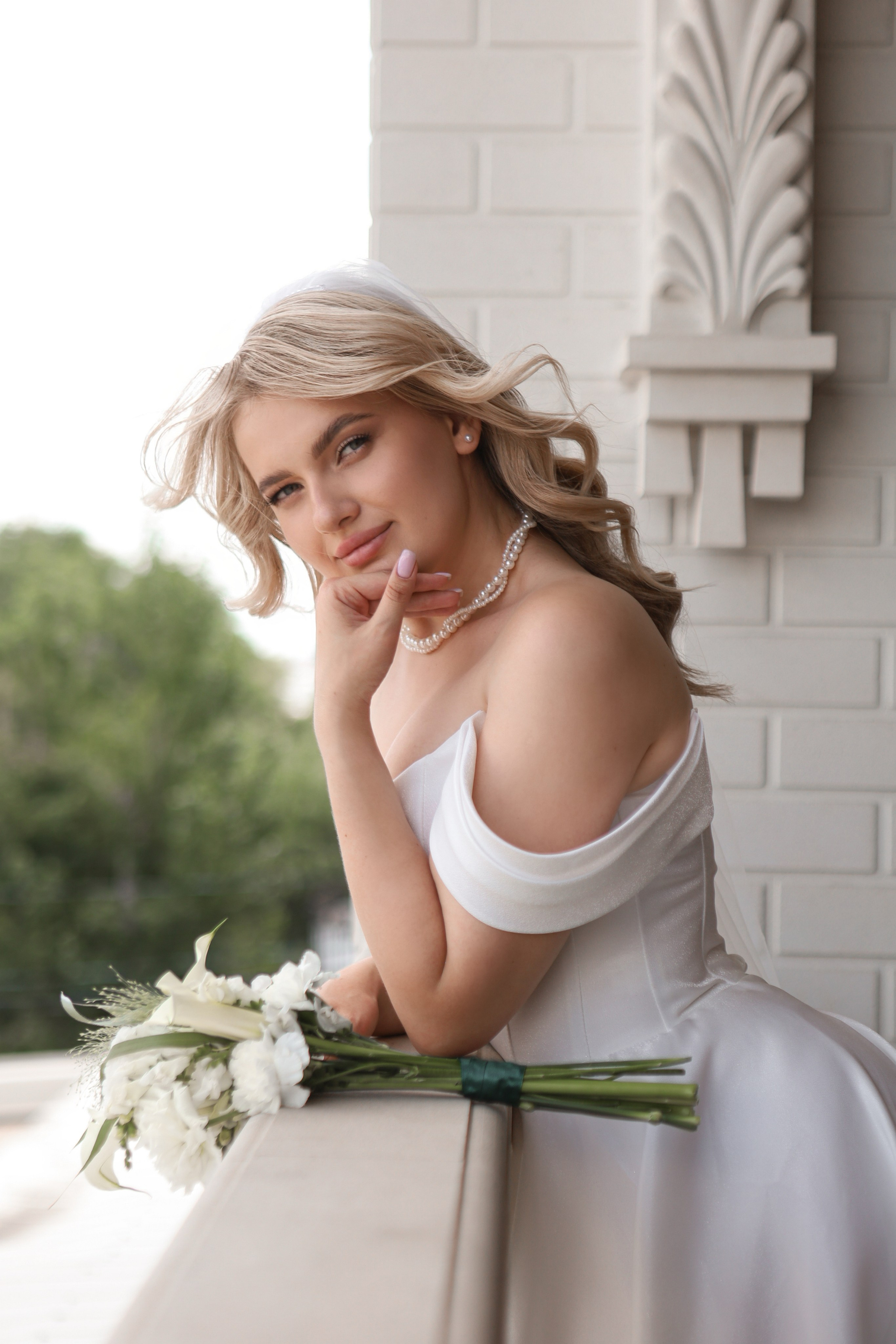 Дарья и Дмитрий. Анастасия Камал. Фотограф Саратов