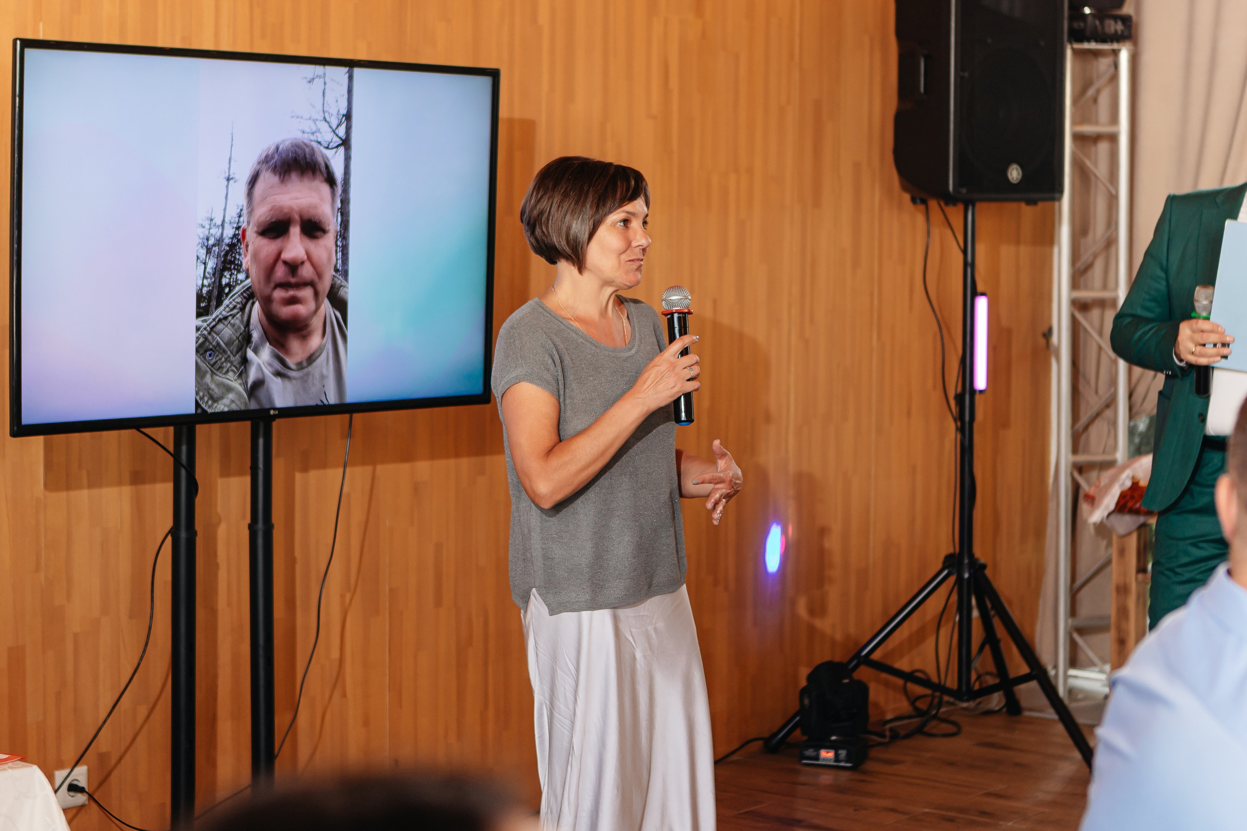 2025.09.04 Н&A (банкет). Ирина Бешляга. Фотограф в Москве и по всей России