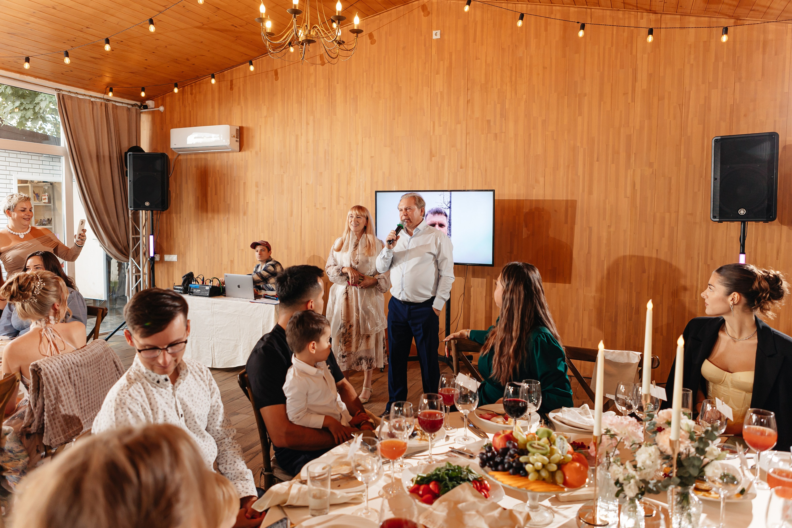 2025.09.04 Н&A (банкет). Ирина Бешляга. Фотограф в Москве и по всей России