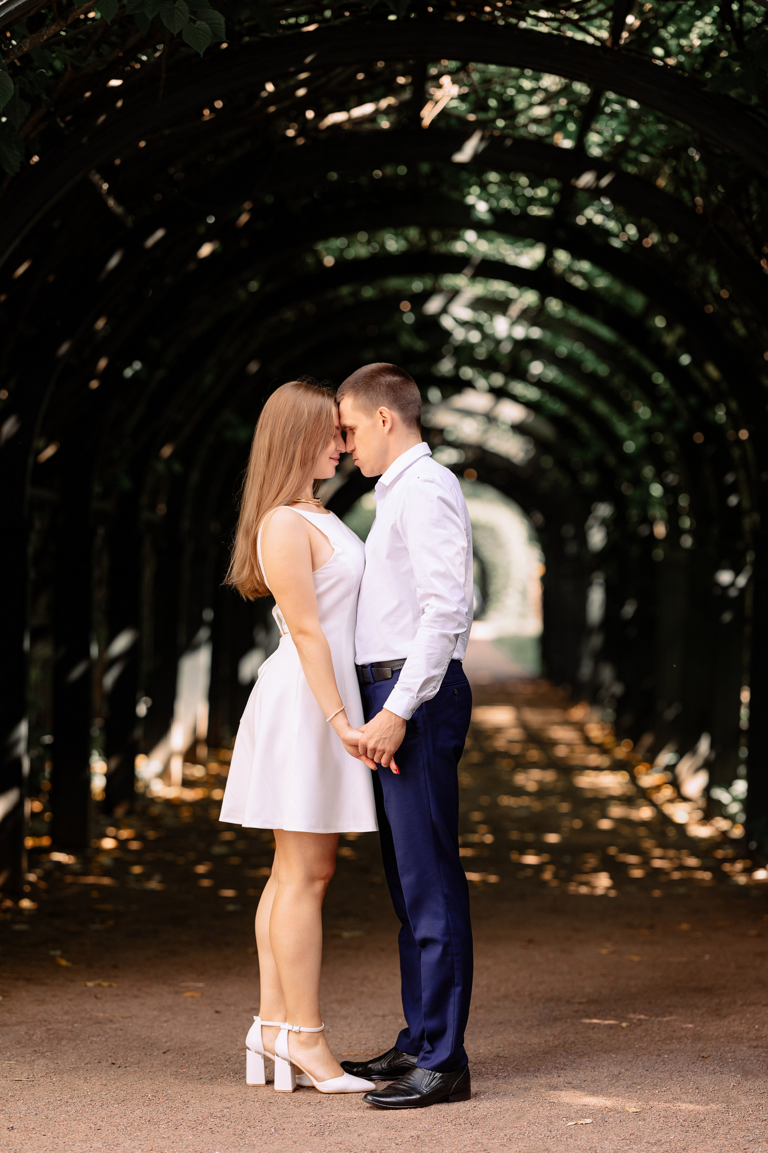 2025.07.06 П&О (фотопрогулка). Ирина Бешляга. Фотограф в Москве и по всей России