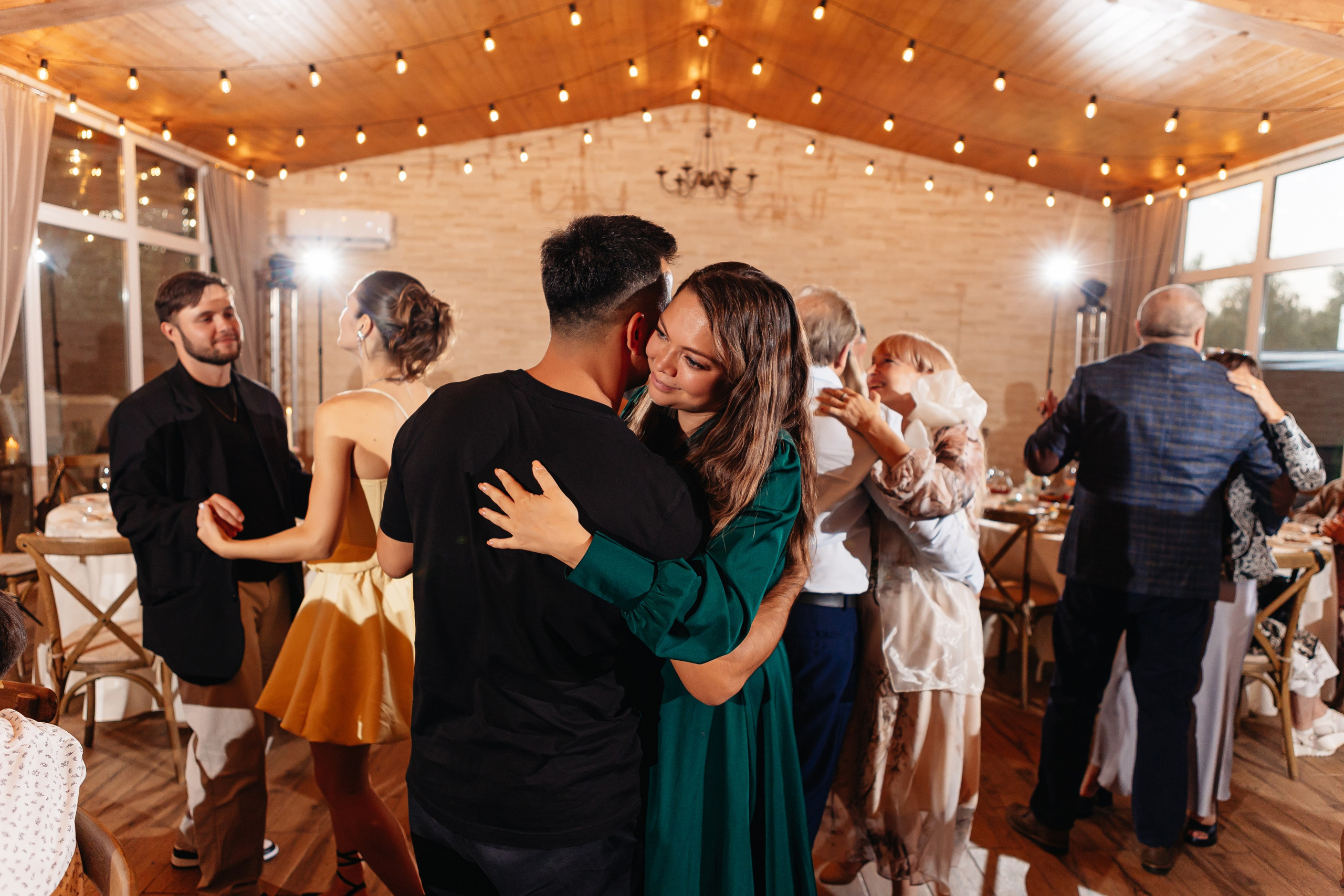 2025.09.04 Н&A (банкет). Ирина Бешляга. Фотограф в Москве и по всей России