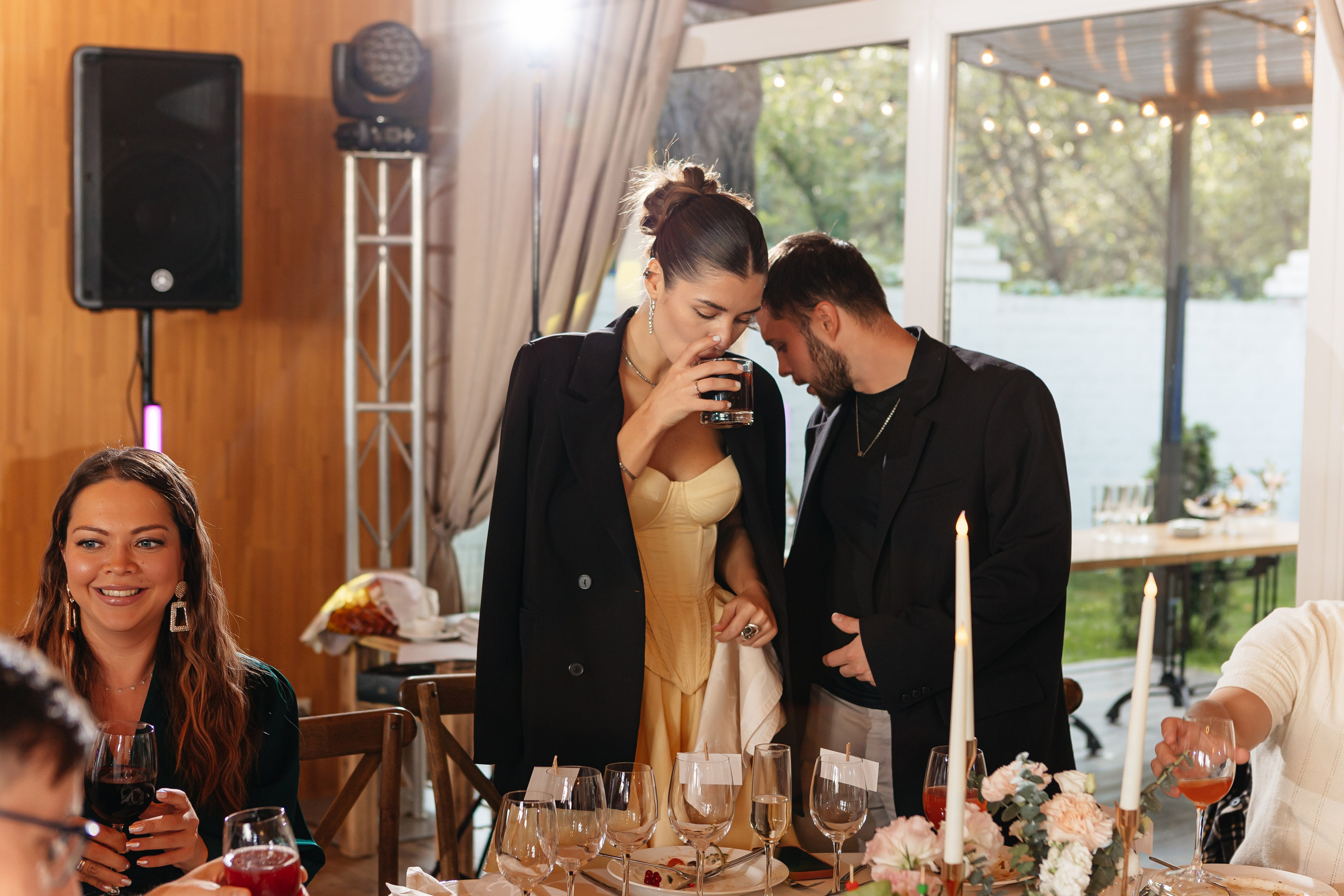 2025.09.04 Н&A (банкет). Ирина Бешляга. Фотограф в Москве и по всей России