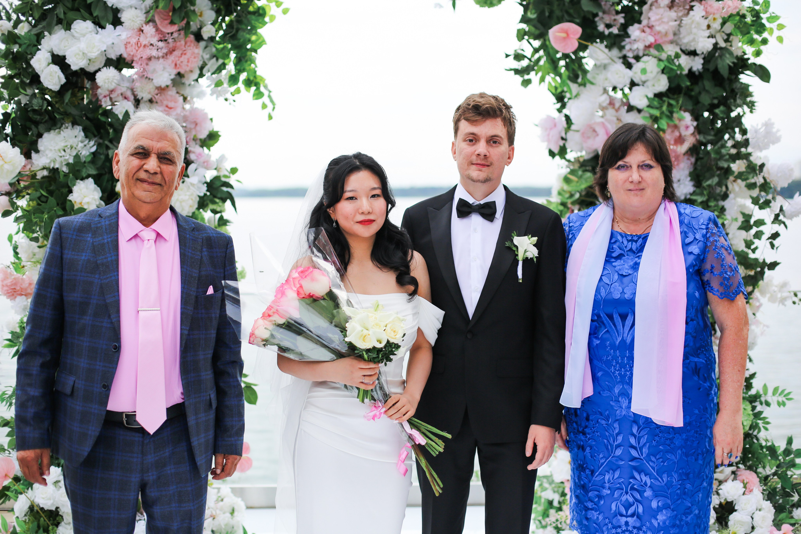 Любовь и Сергей (полный день). Фотограф Екатерина Максимова: семейные, индивидуальные съемки, свадьбы