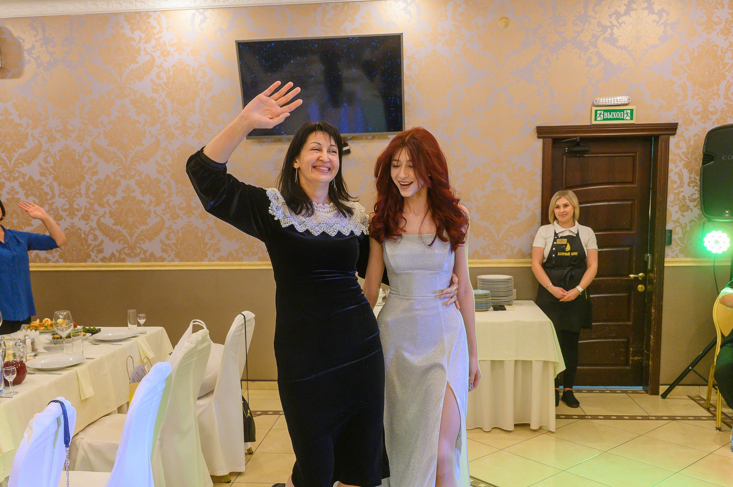 День рождение 18 лет. Фотограф в Кемерово Владислав Шульц