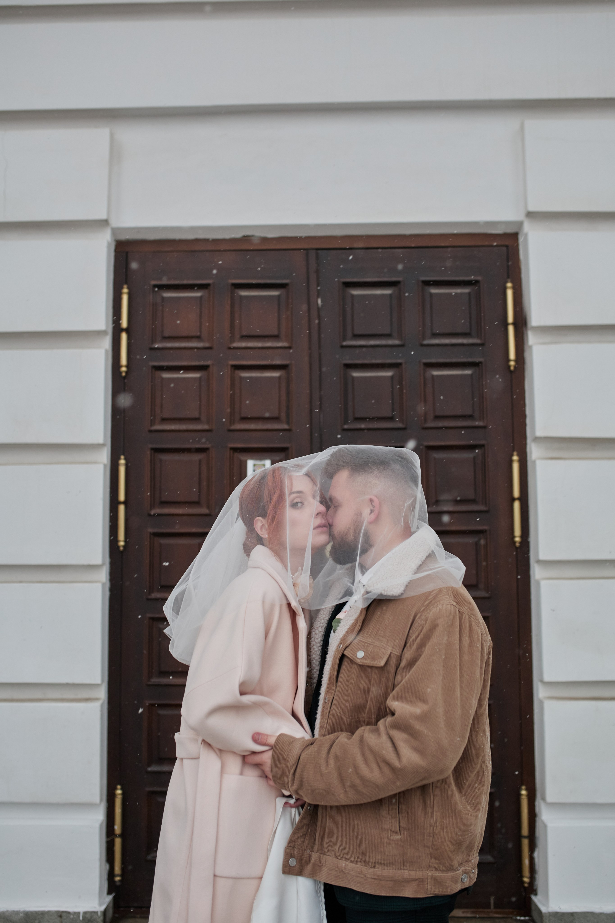 Dasha&Valera. Антонина Талах фотограф в Москве