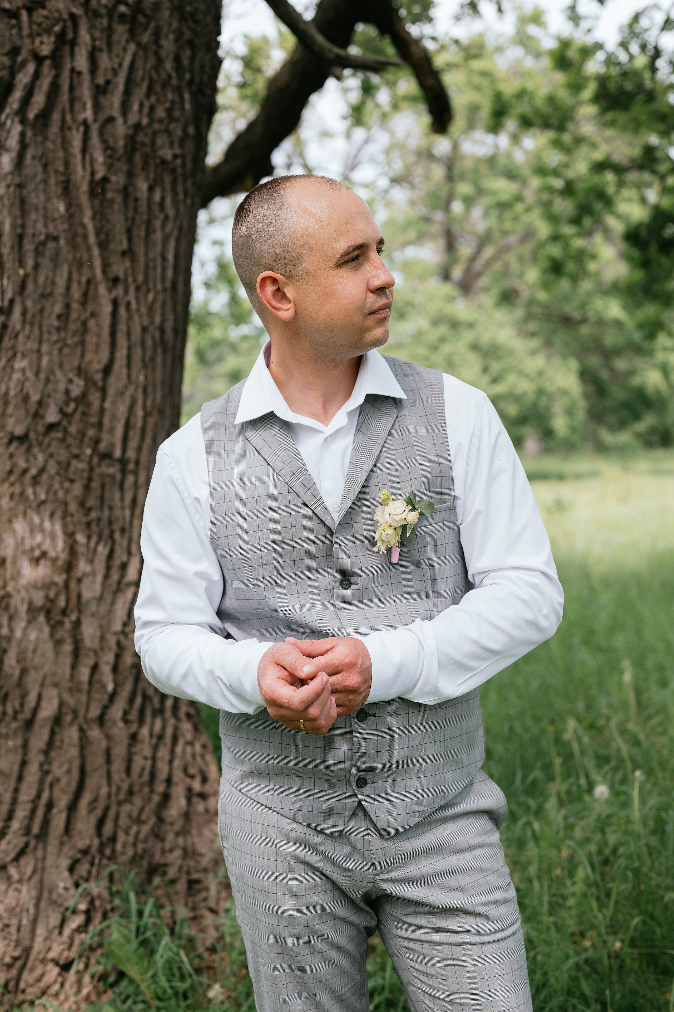 Wedding day #51. Свадебный, семейный фотограф в Рязани Лена Брант