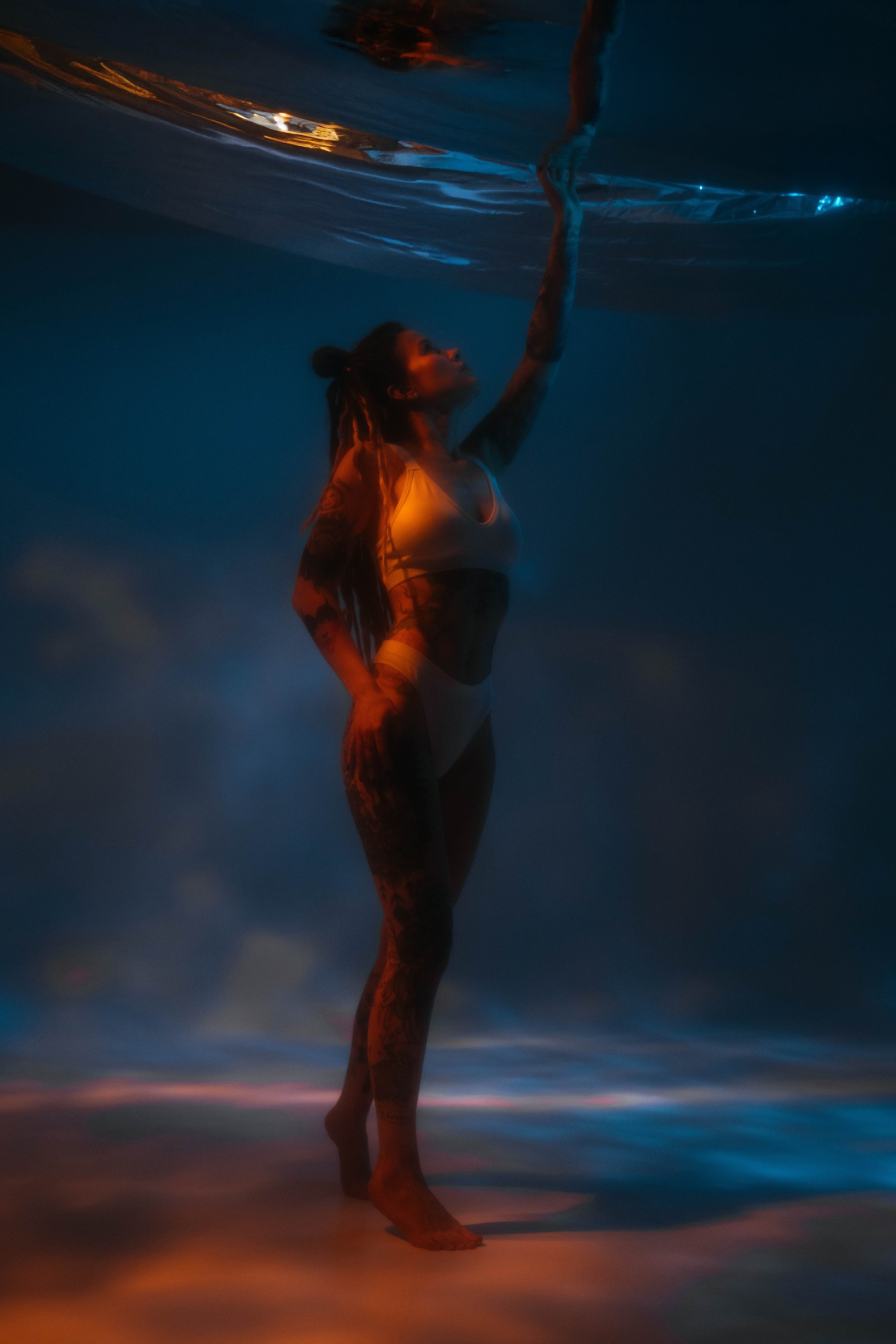 Настя. Свадебный, семейный фотограф в Рязани Лена Брант