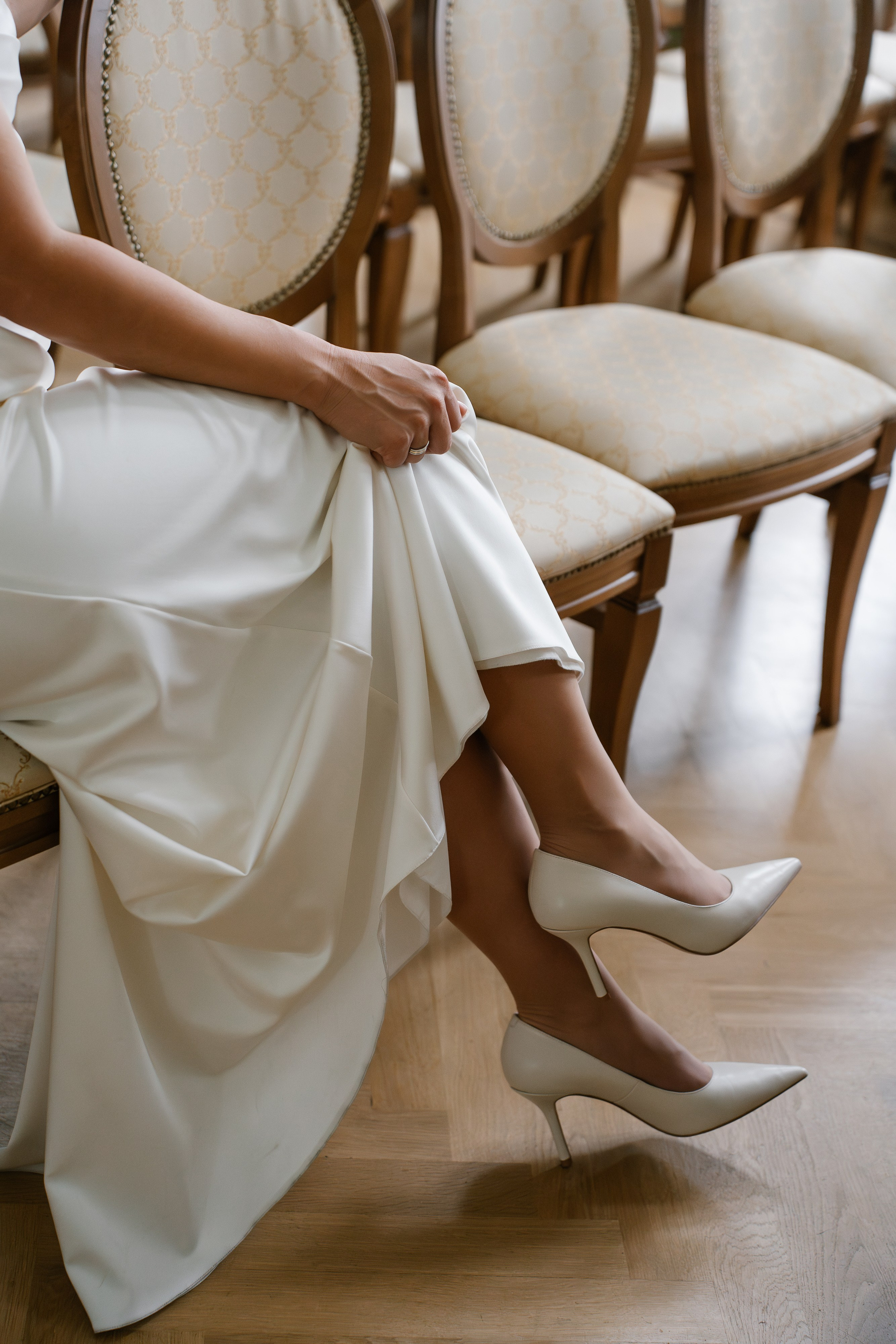 Наталья и Анатолий. Свадебный и семейный фотограф Кокушева Юлия Нижний Новгород