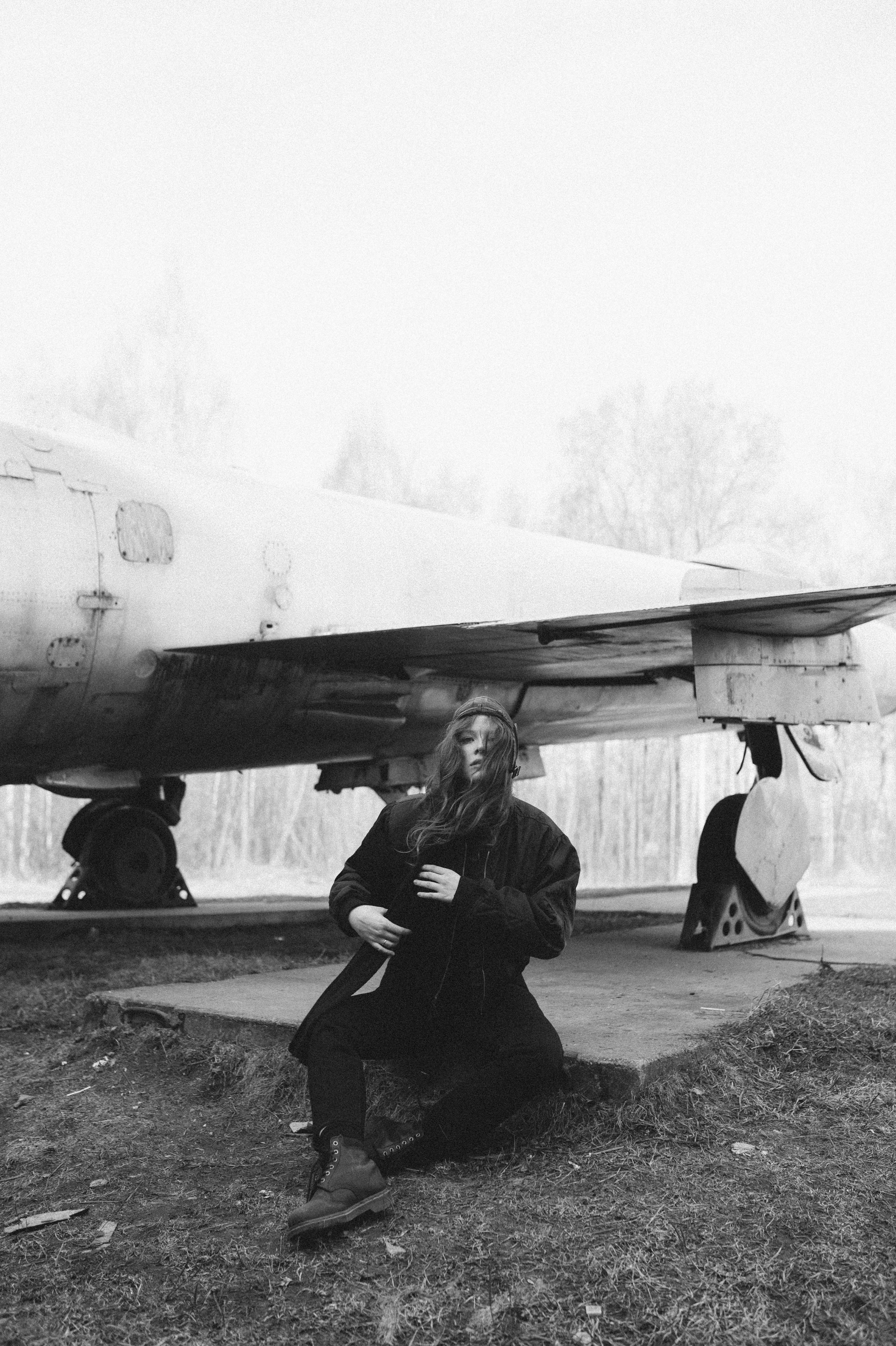 Avia. Фотограф Светлана Васильева