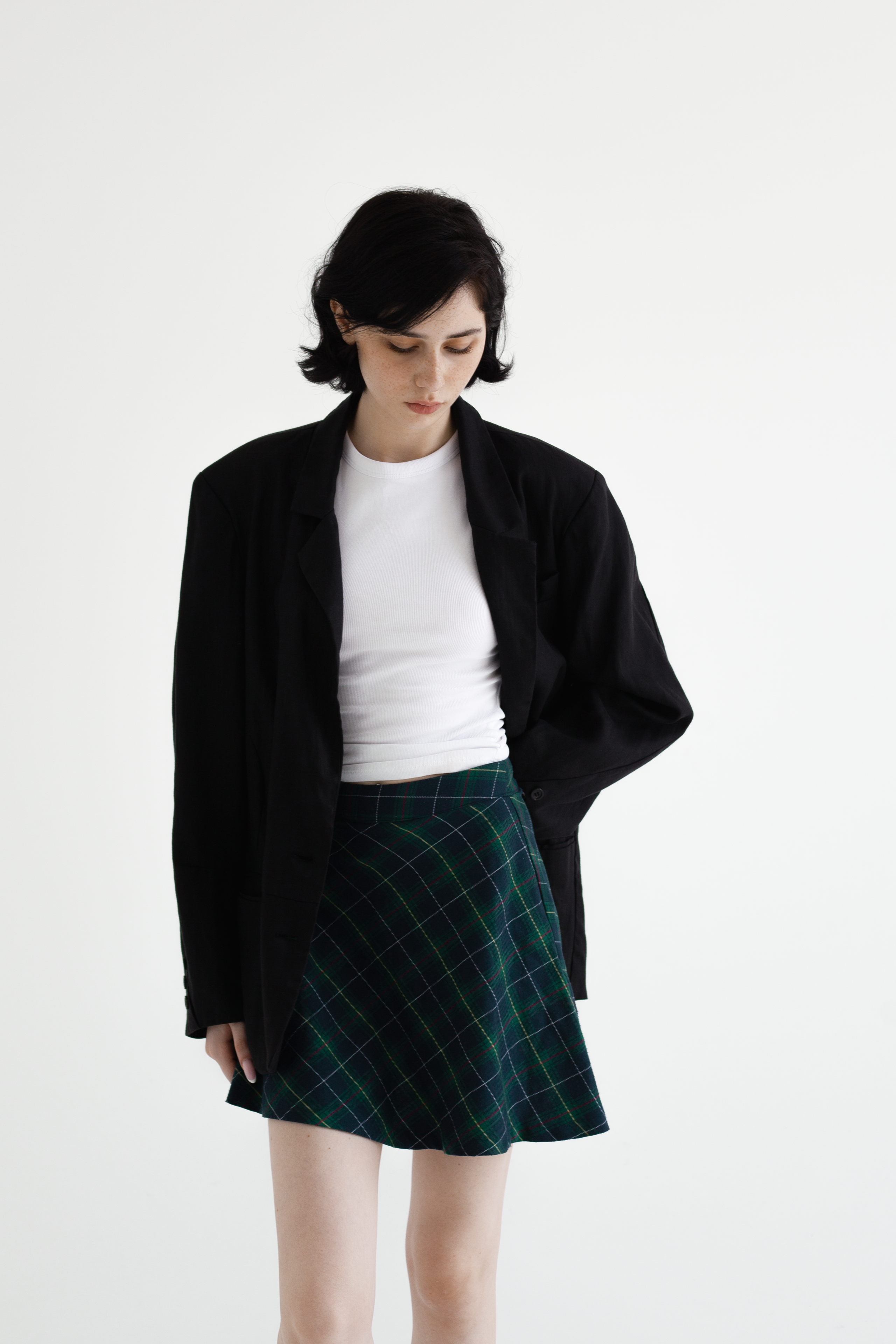 Ano. Alyona Pukhanova — photographer, stylist, 3d designer, artist — Tbilisi, Georgia