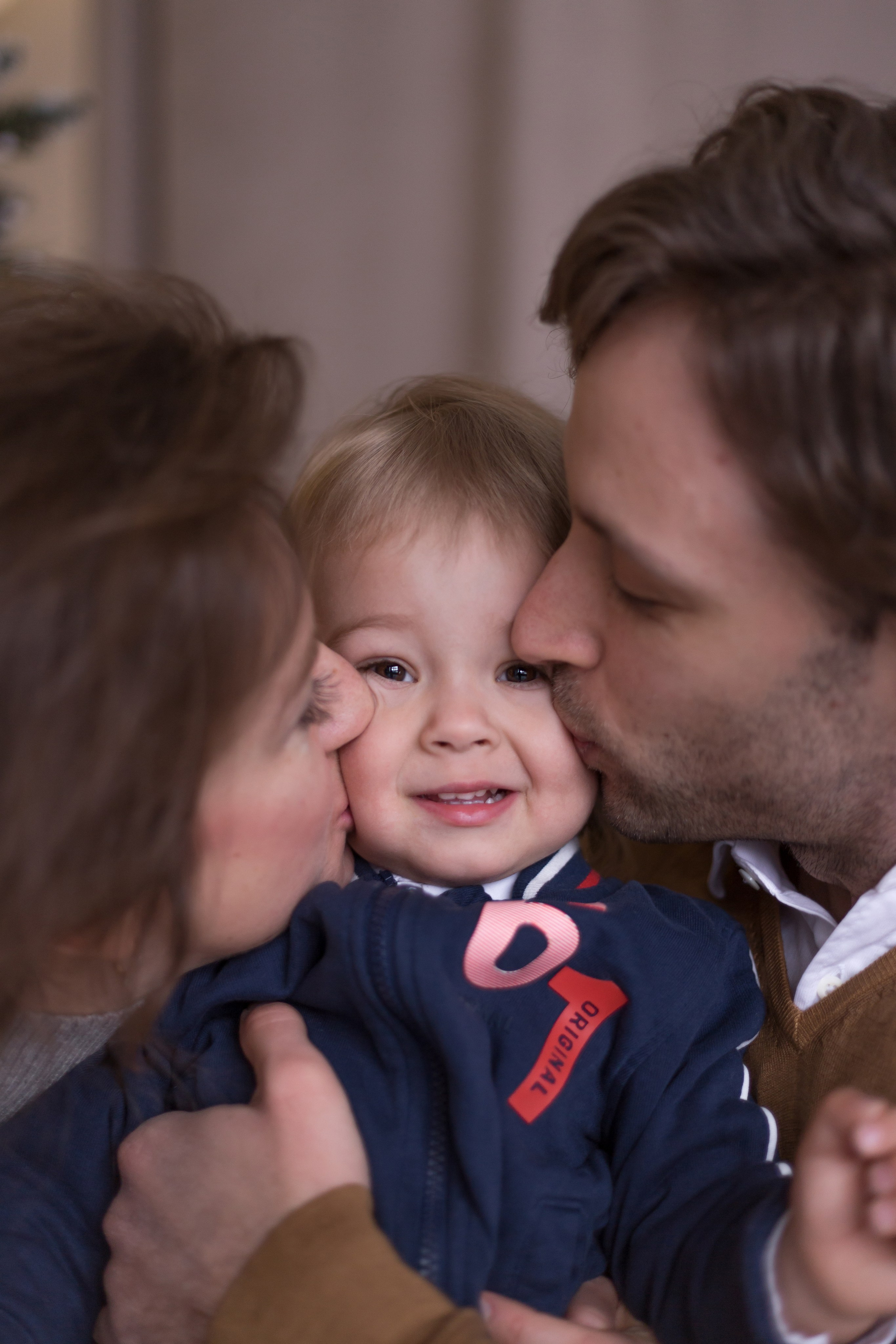 Jingle Bells. Женский и семейный фотограф в Стамбуле и Москве