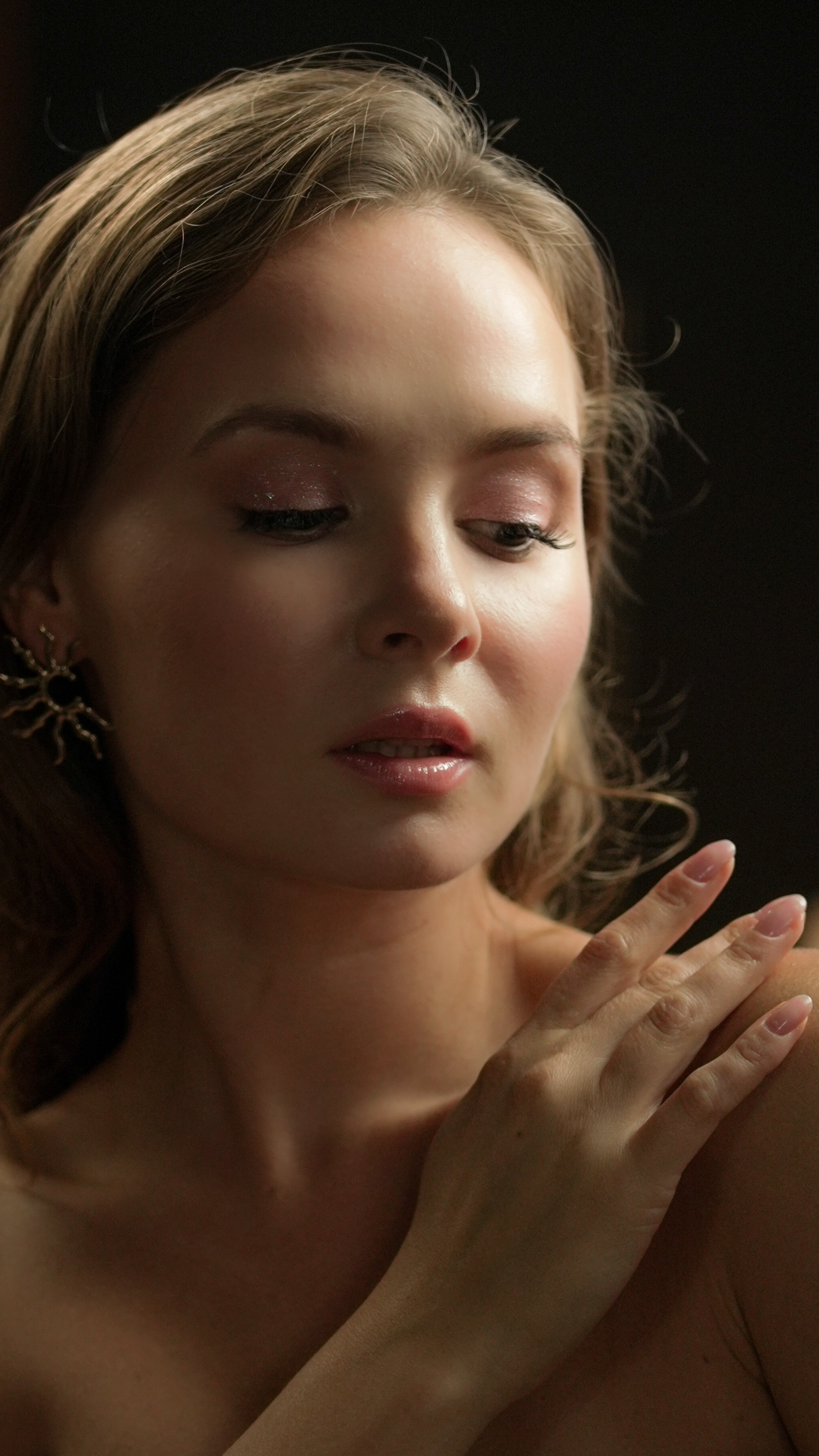 Портреты. Телеоператор Ильнур Таминдаров — видеосъемка, документальные фильмы, интервью в Москве