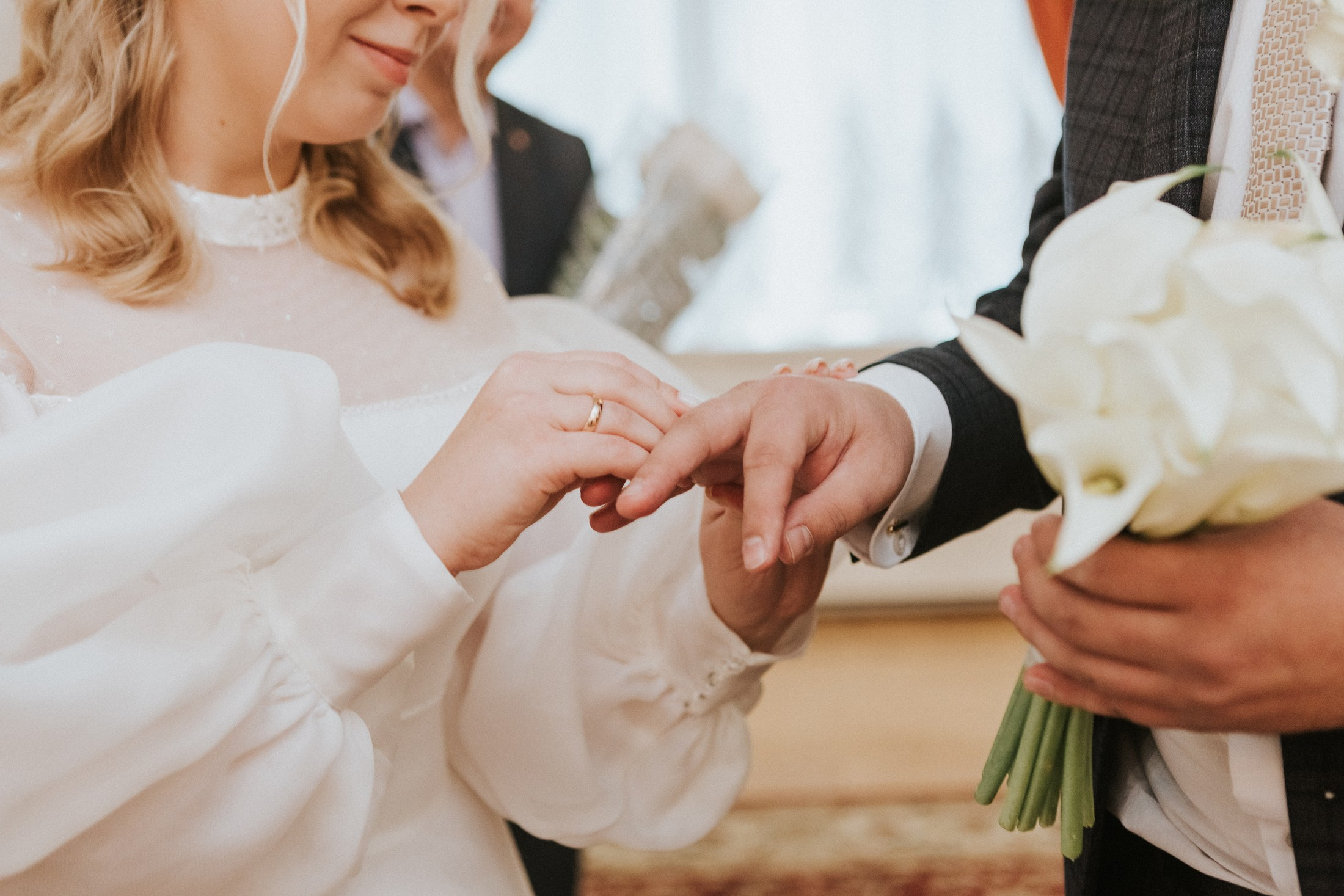 Егор и Екатерина. Осень, музей Машкова. Фотографы в городе Волгограде — Людмила Агеева и Алексей Околелов