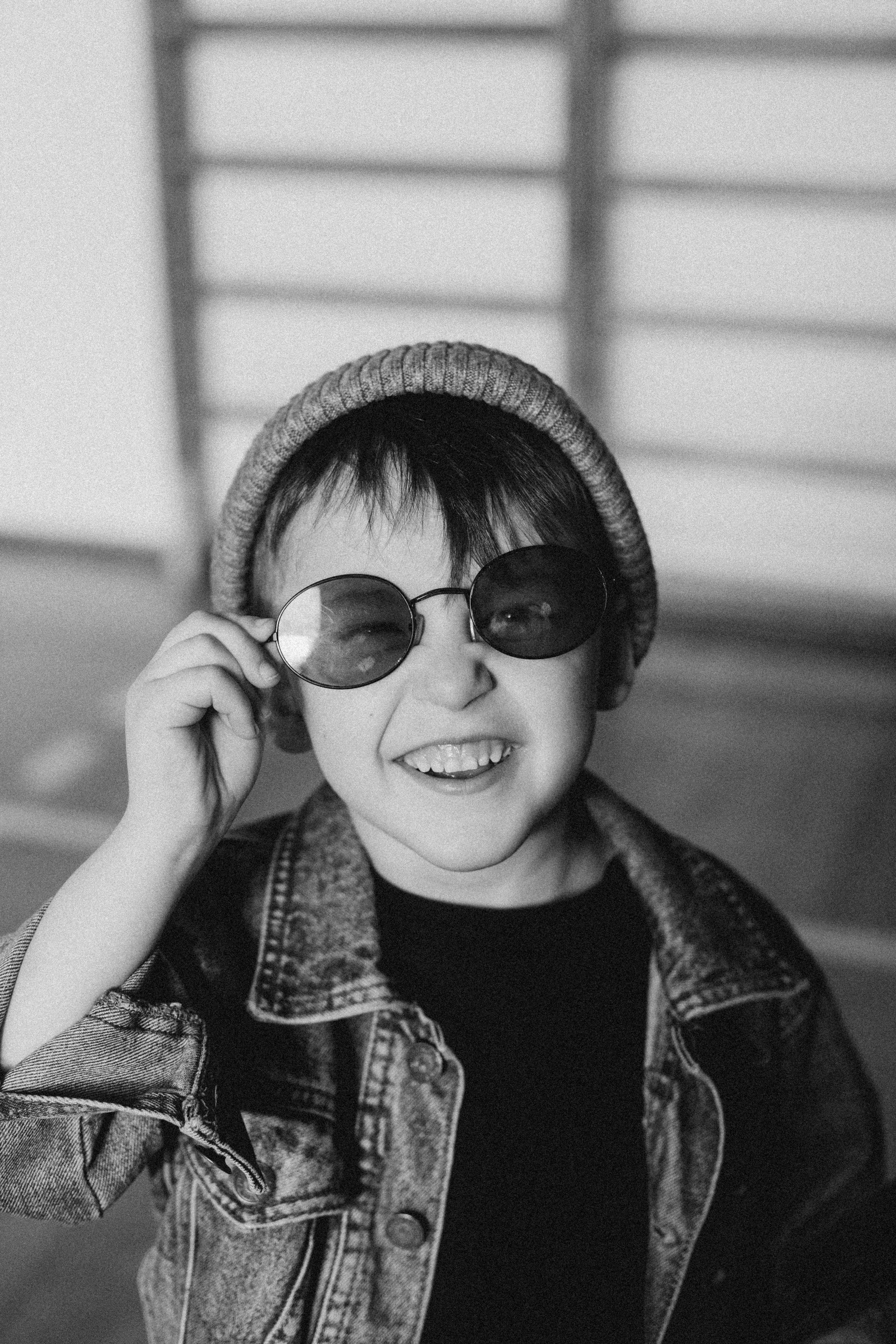 Семейные съемки