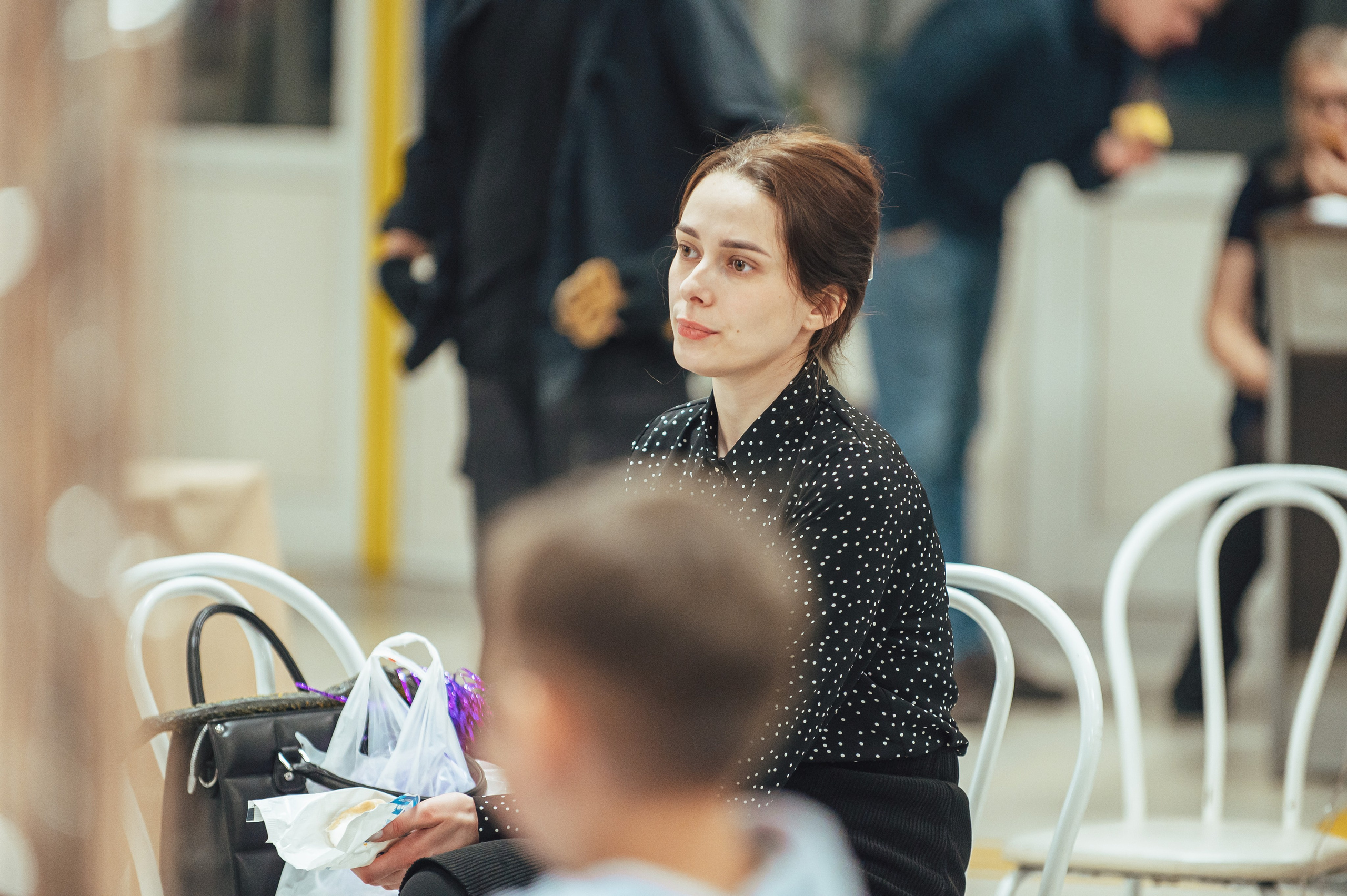 ГАЗСТРОЙПРОМ. Свадебная и концептуальная фотография в городе Улан-Удэ