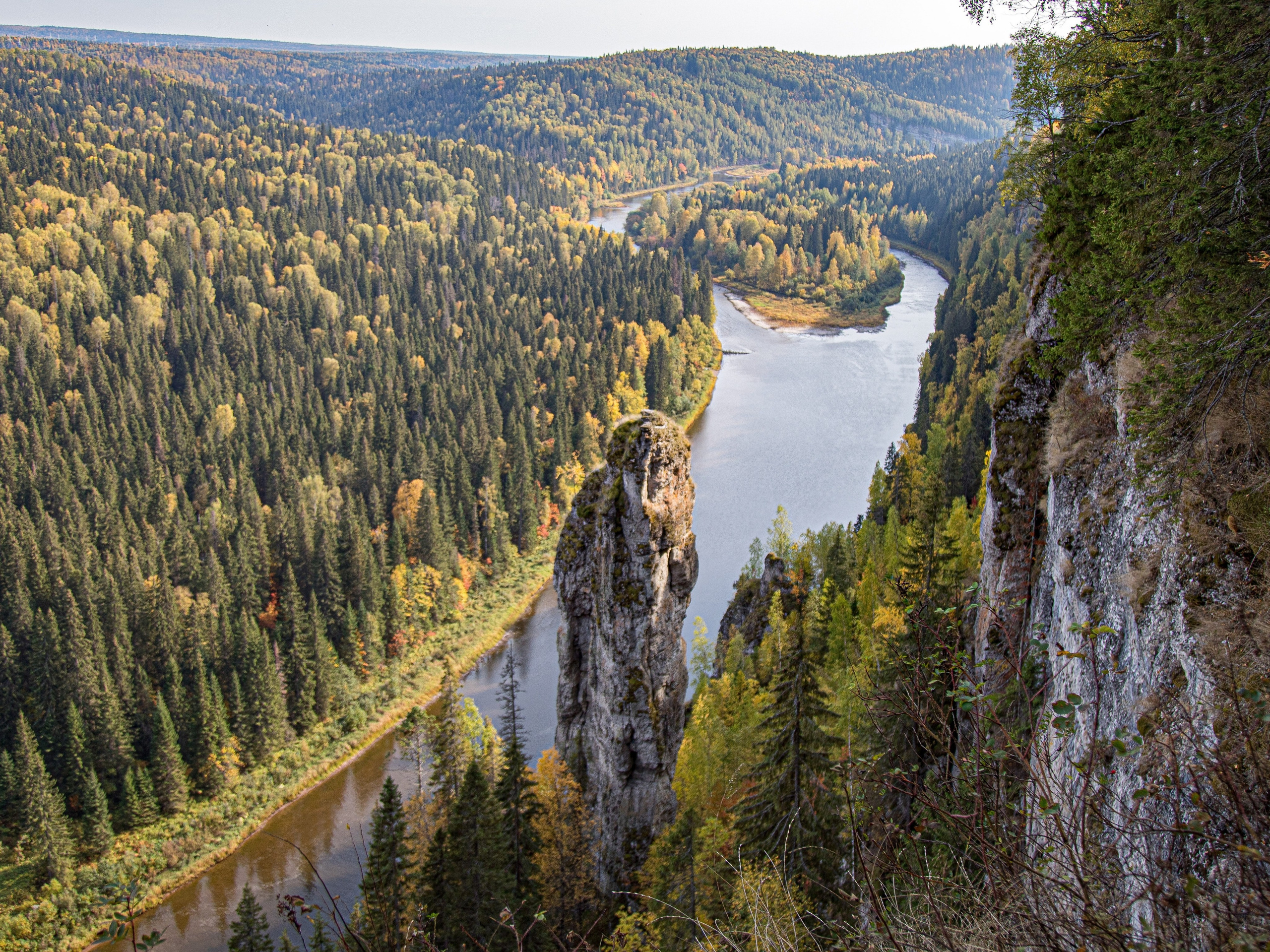 Report: Пейзажи и архитектура Пермского края. Фотограф в Перми Любовь Огородова | Авторские туры