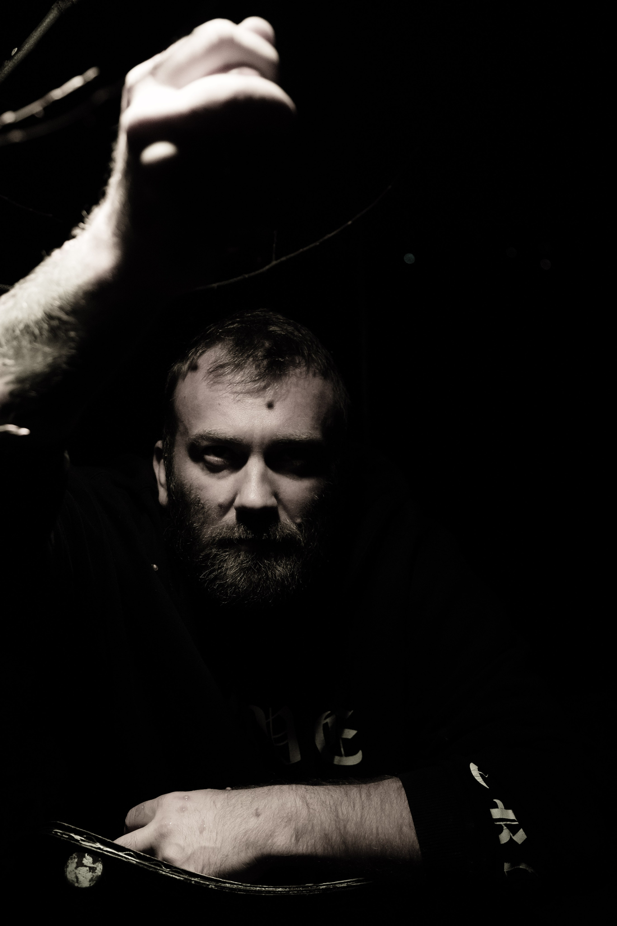 Portrait: Иван. Фотограф в Перми Любовь Огородова | Авторские туры