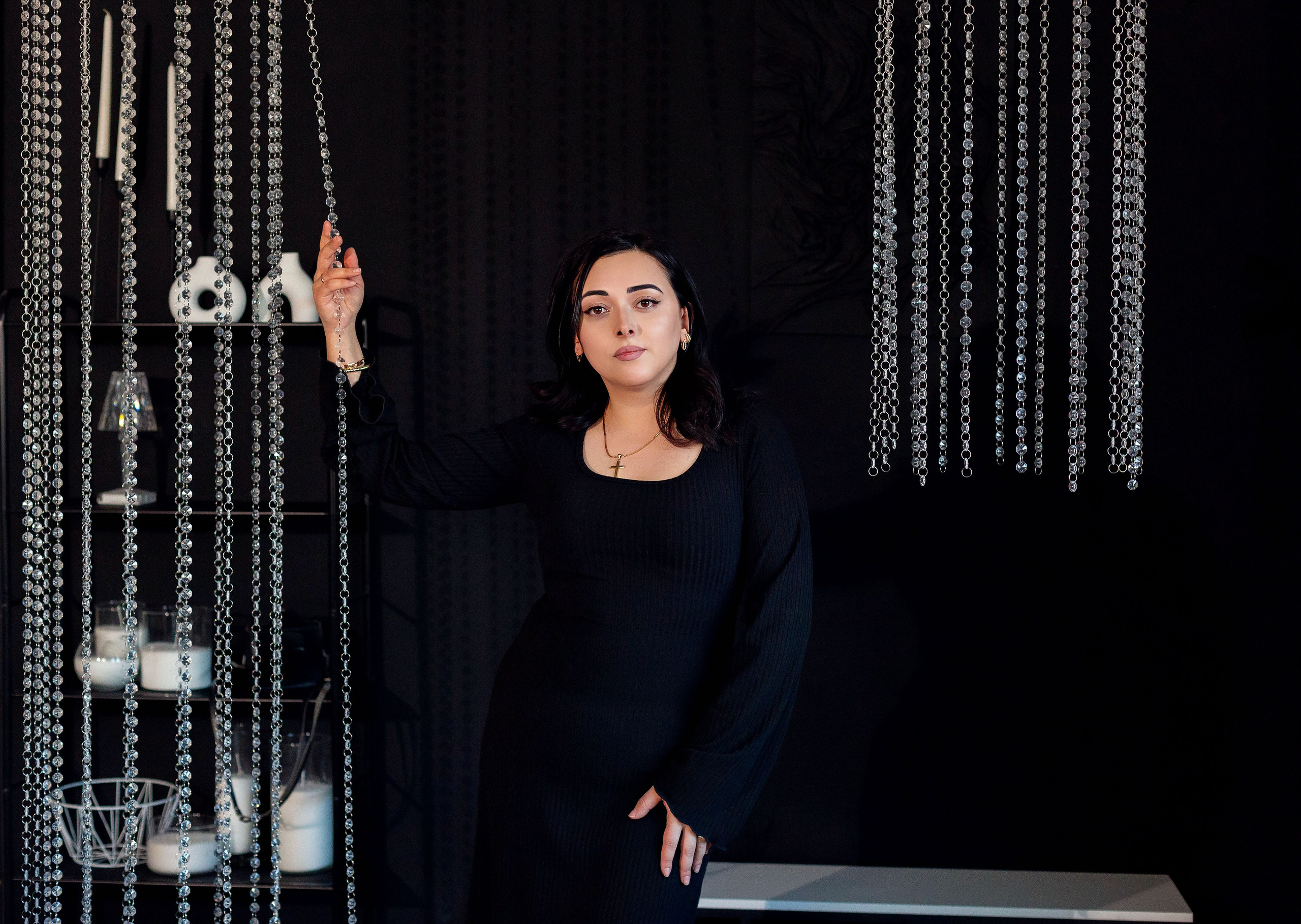 Фотосессия с детьми студия Лампа. Семейный и детский фотограф Анна Петракова