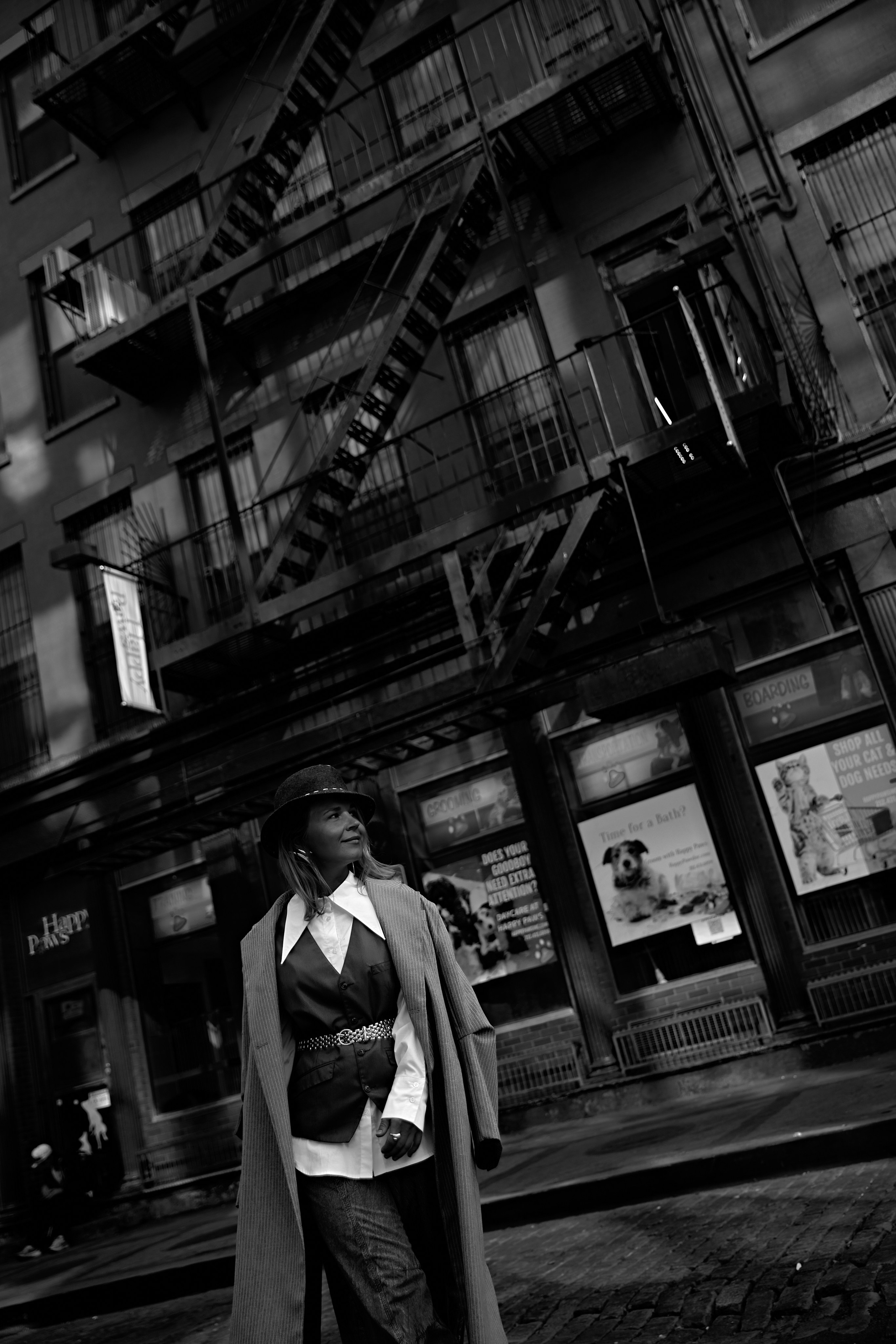 NATA. Yulia Otroschenko