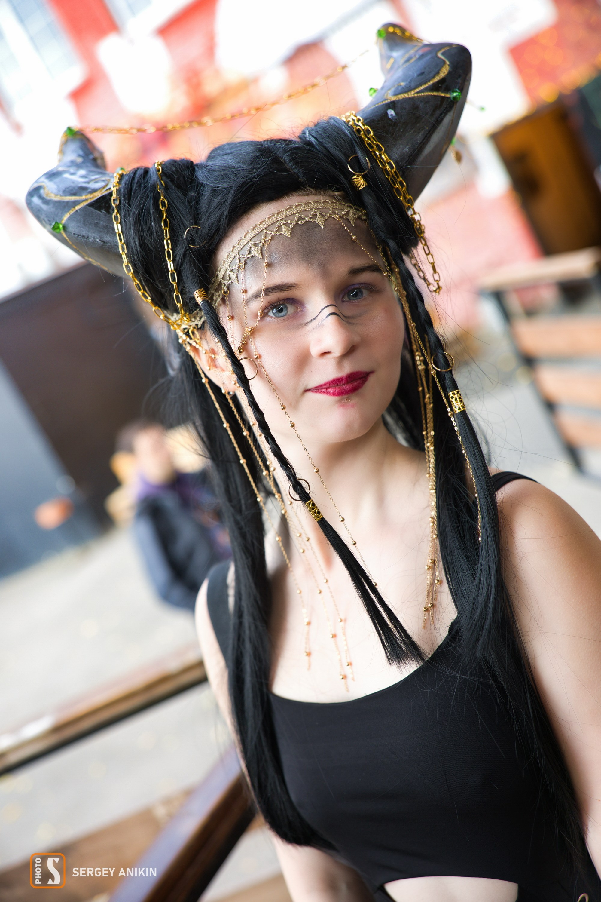 Фоторепортаж с фестиваля Oblivion Fest 2025 в Москве