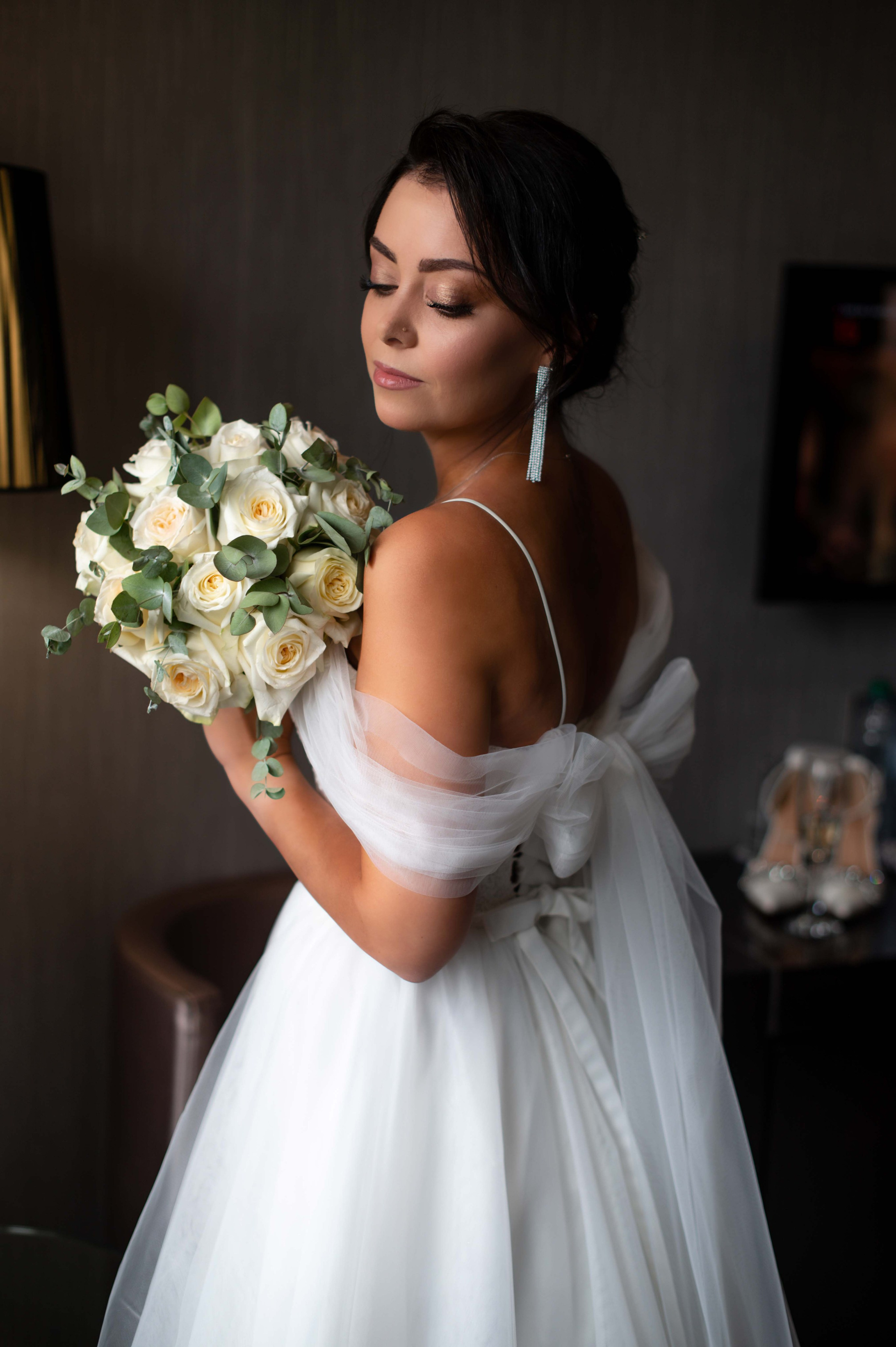 Асли Юрий Москва. Фотограф Алёна Мил