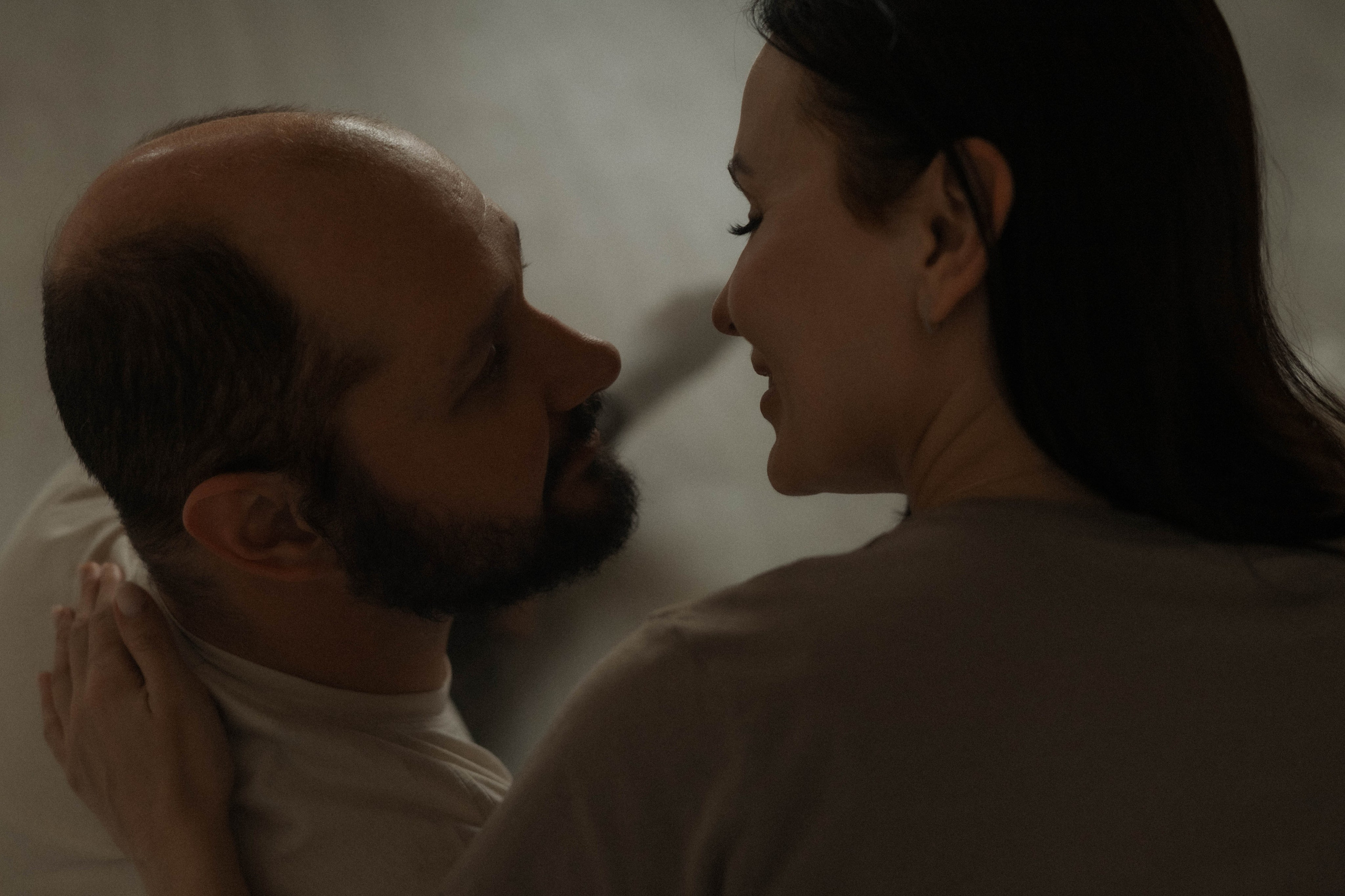 Семья Скрябиных. Семейный фотограф в Ижевске Даша Денисова