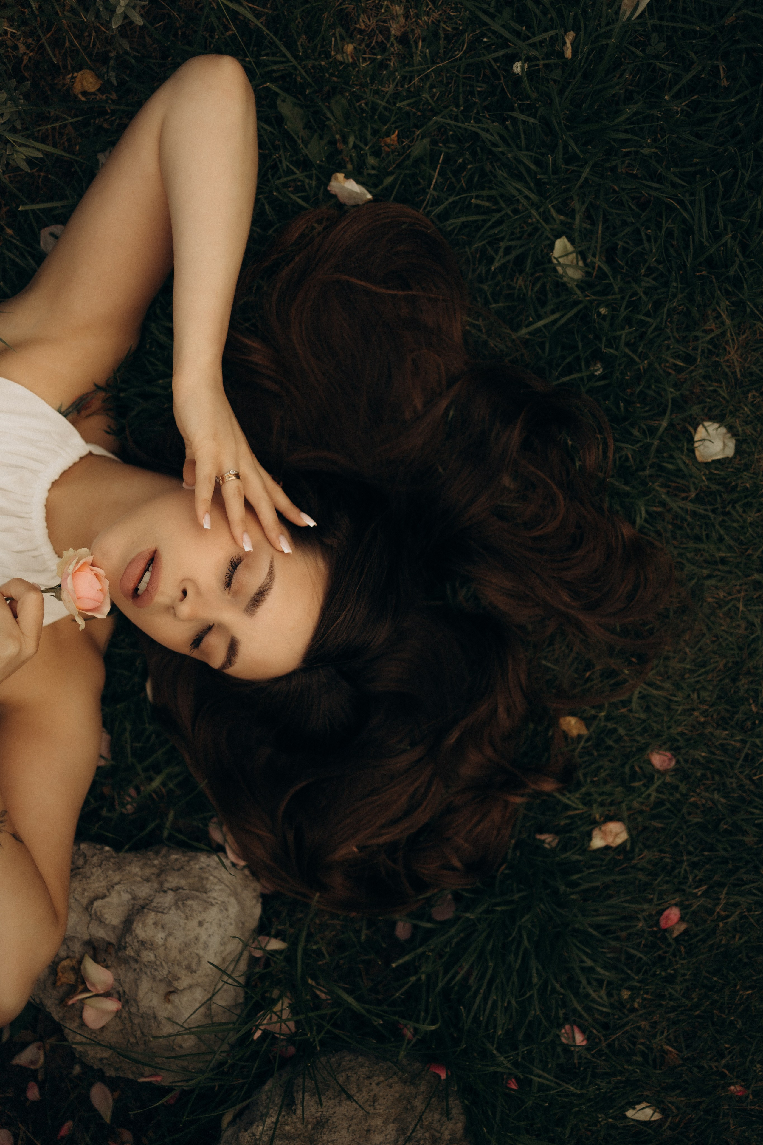 Фотопроект «Время Роз». Семейный фотограф в Ижевске Даша Денисова