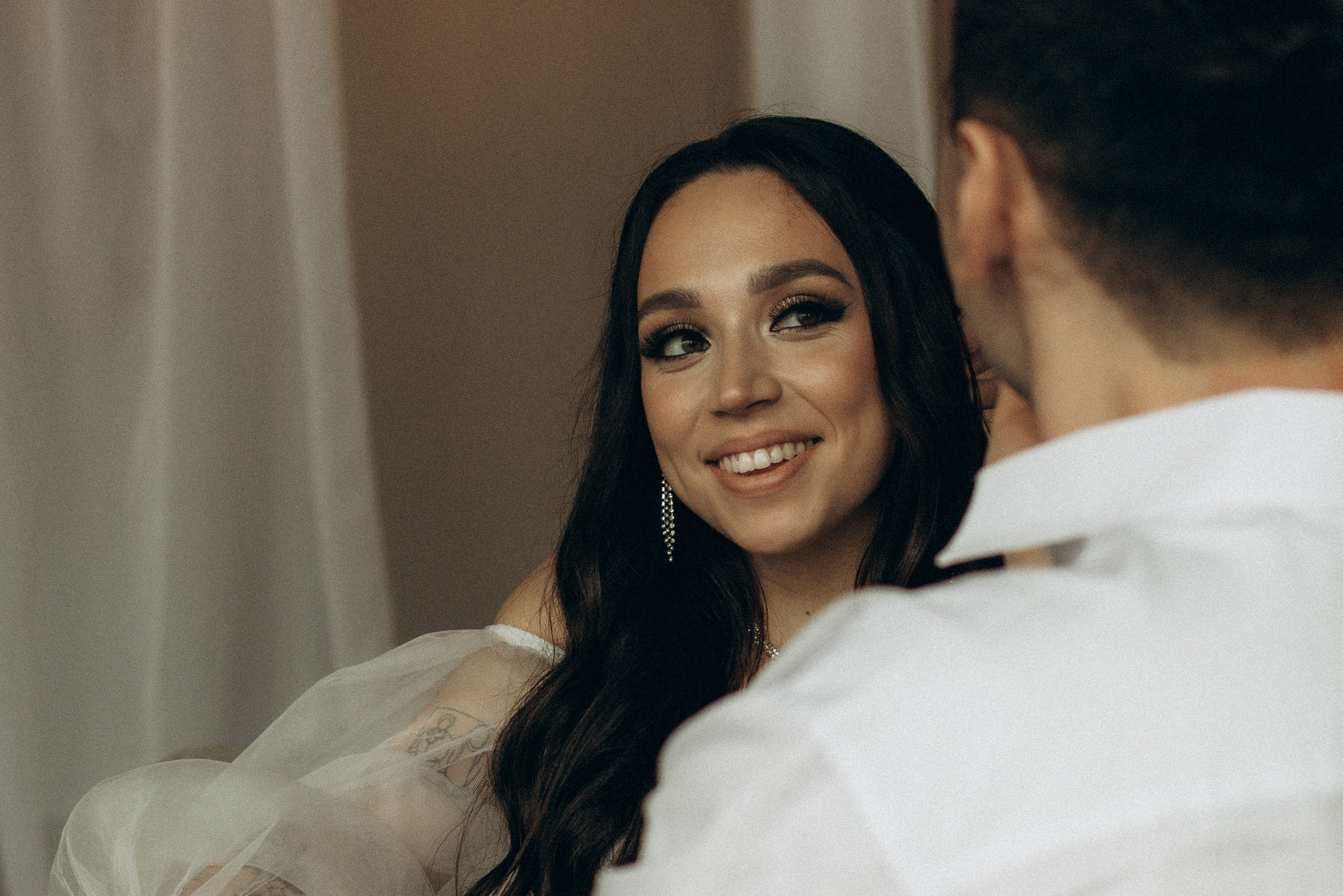 Кристина ♡ Александр. Семейный фотограф в Ижевске Даша Денисова