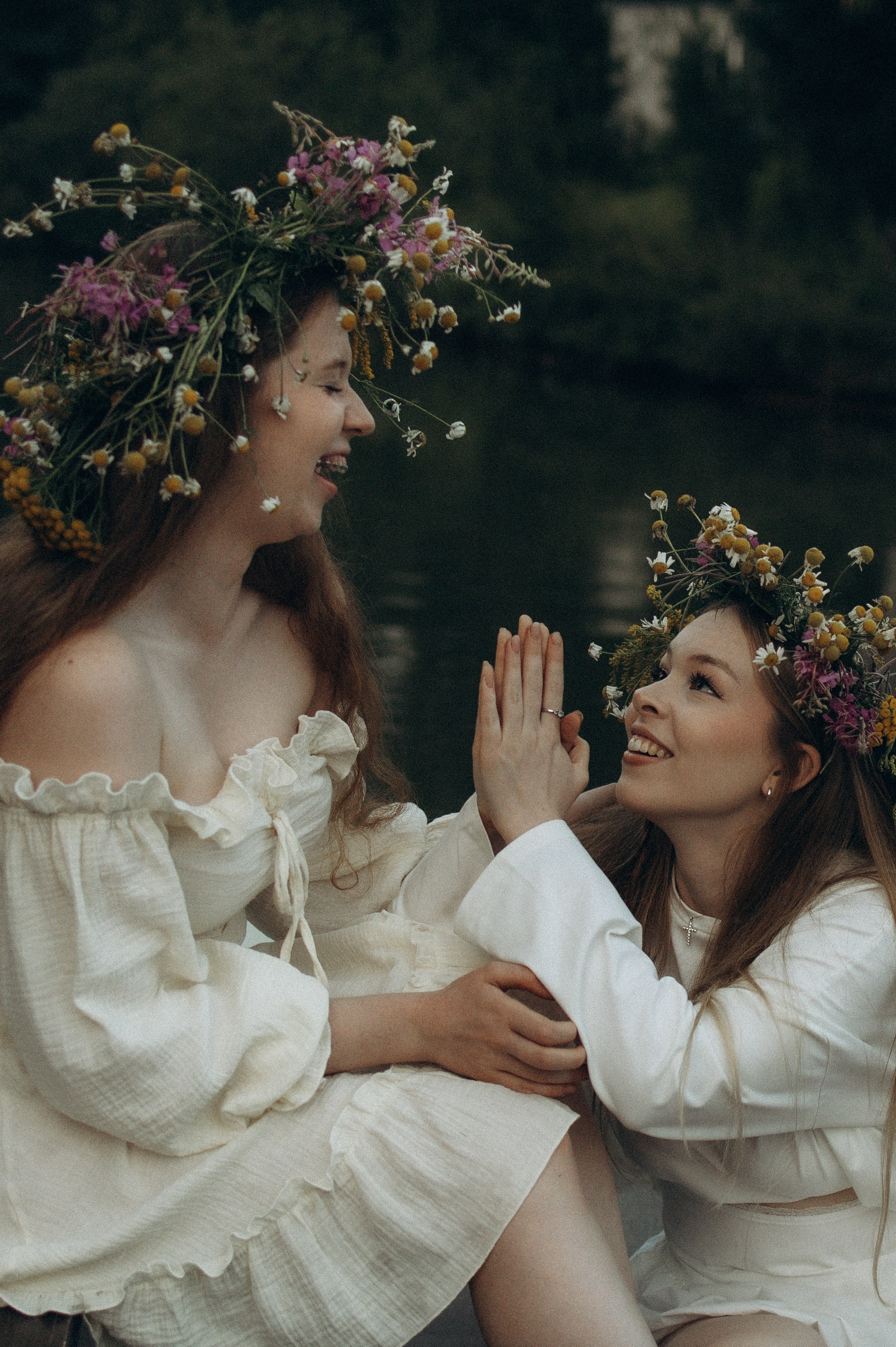 Семья Шайеховых. Семейный фотограф в Ижевске Даша Денисова