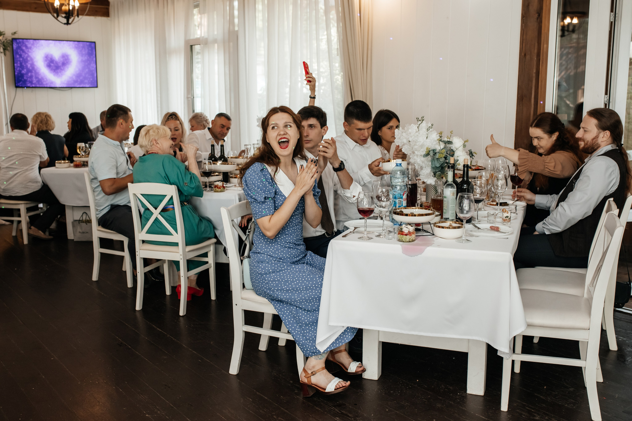 Андрей Лиза. Семейный и свадебный фотограф в Томске Марилова Ольга