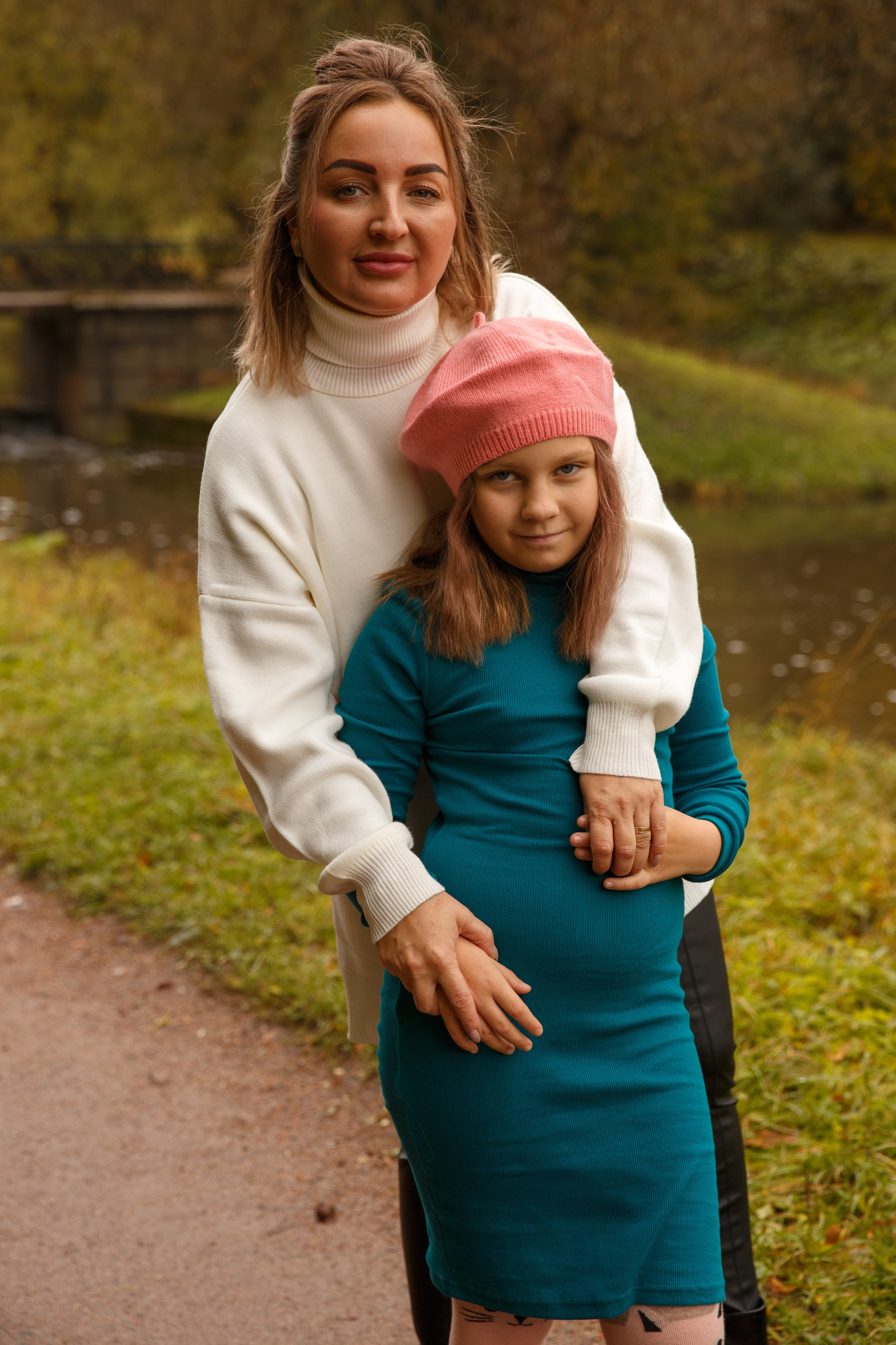 Павловск. Ксения. Детский и Семейный фотограф в Санкт-Петербурге