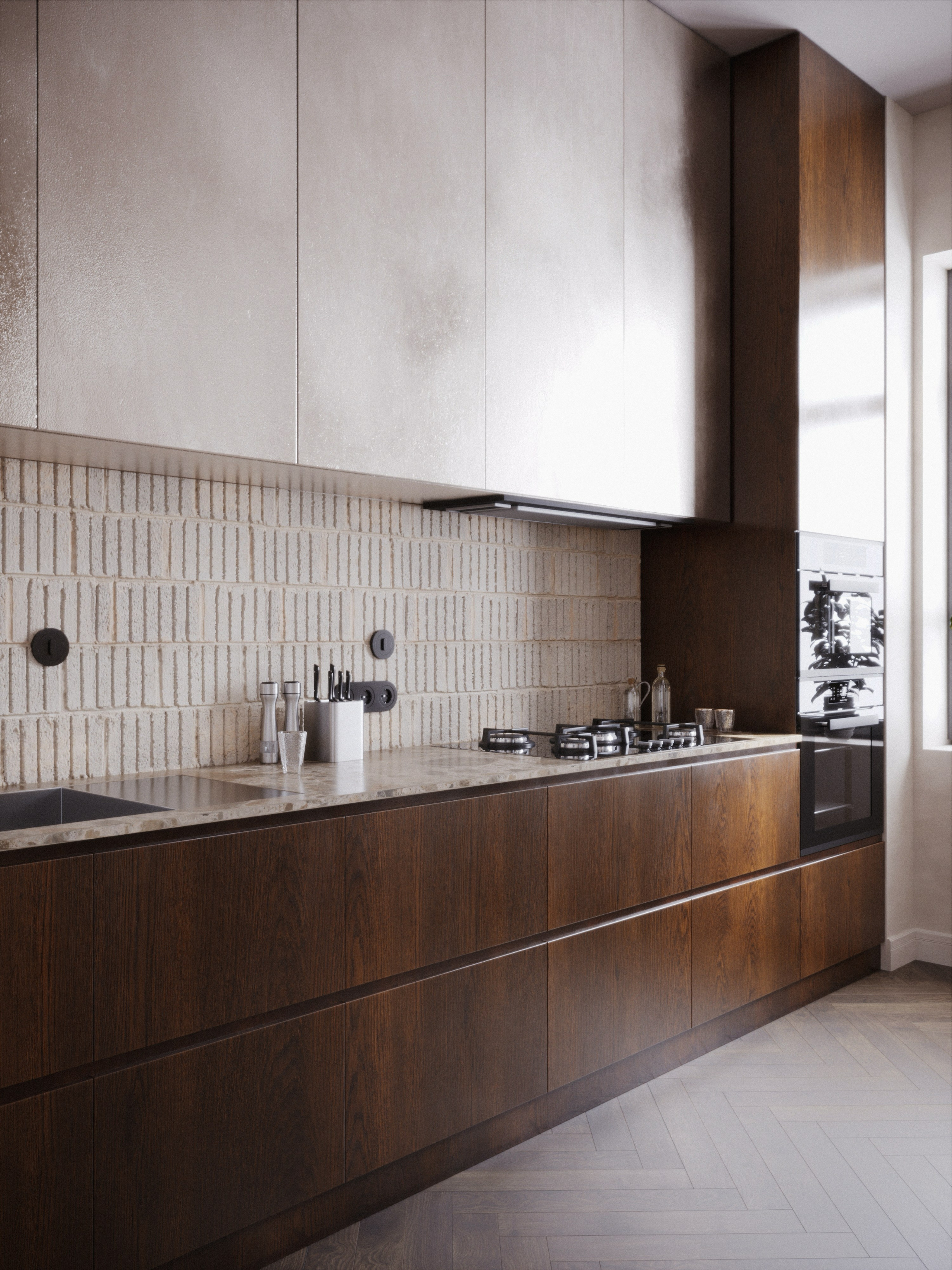 Проект 44. Юлия Григорьева — 3D визуализатор