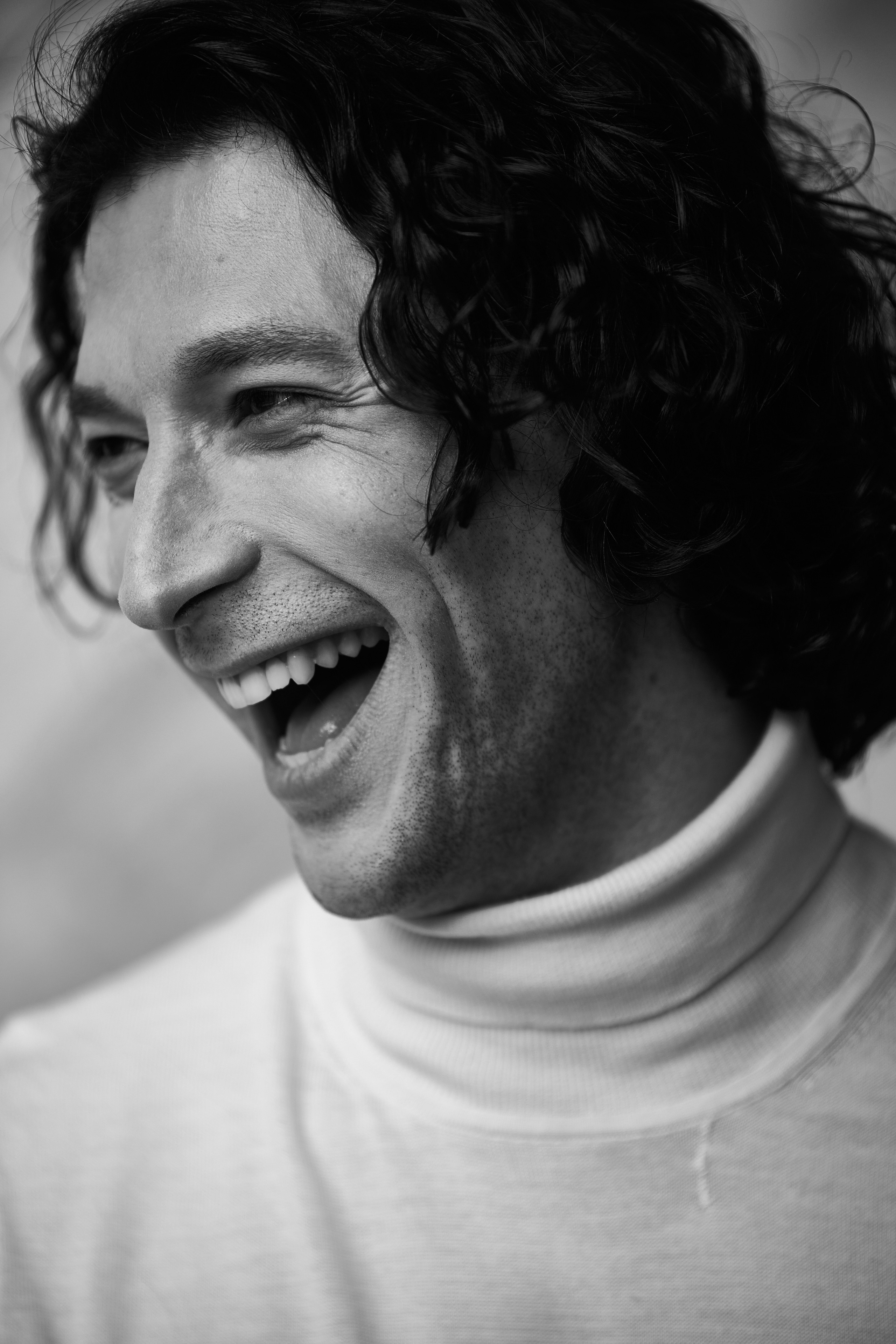 Контент для соцсетей. Главная