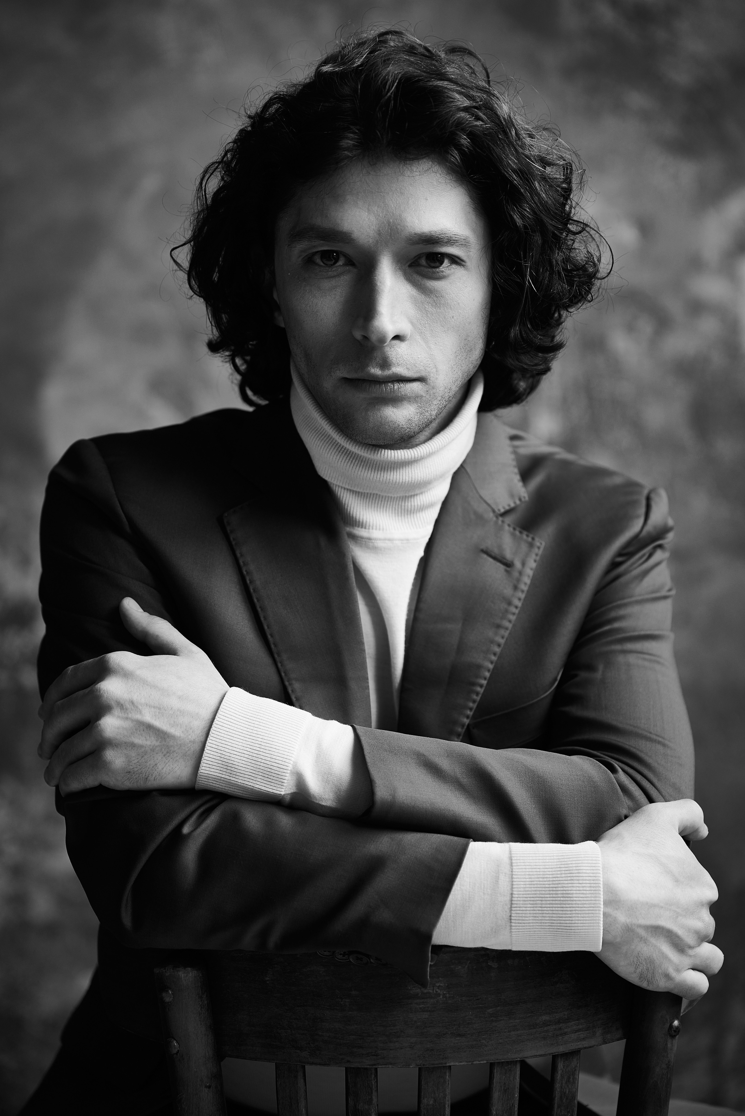 Контент для соцсетей. Главная