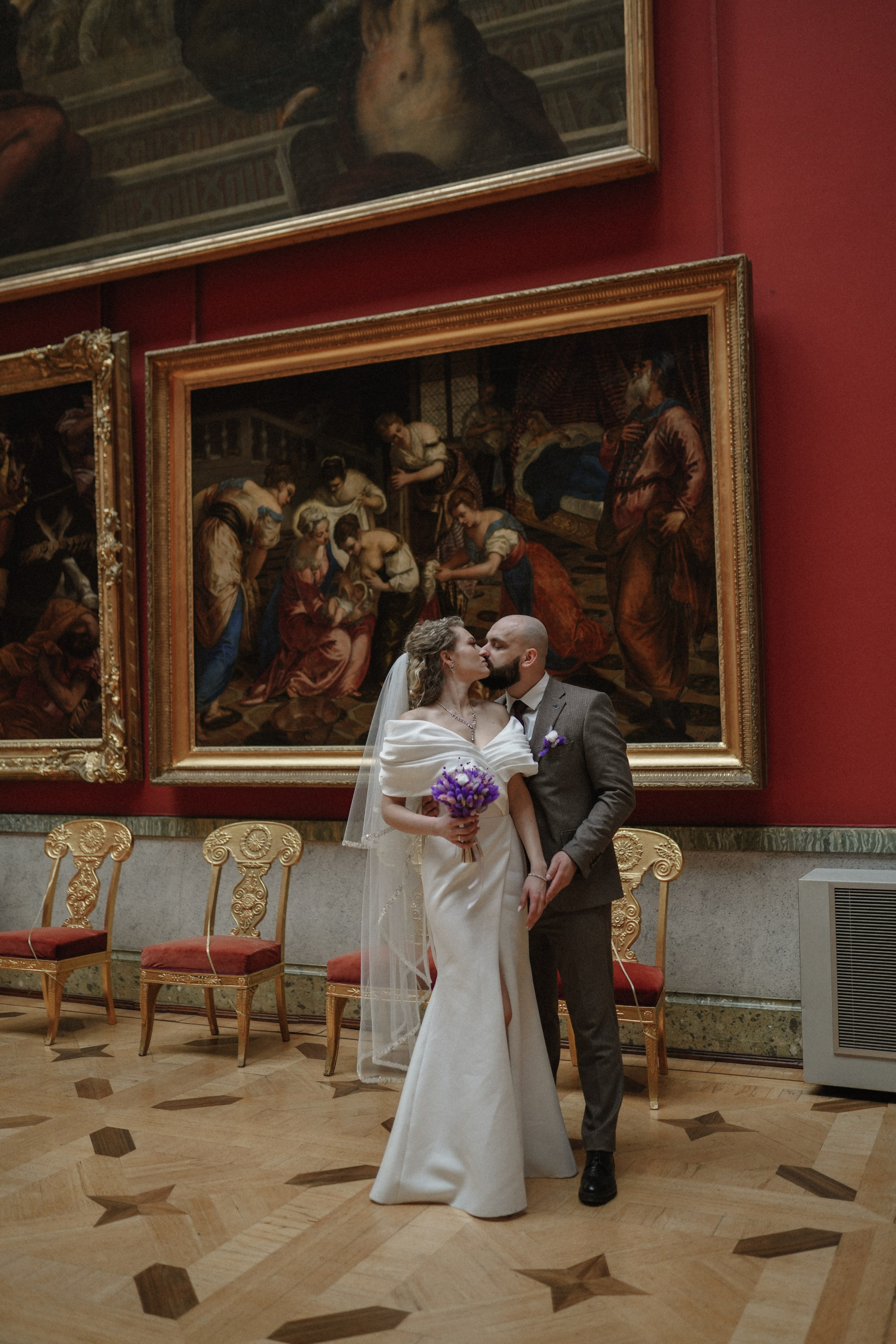 ROMAN&TATIANA. Свадебный фотограф в Санкт-Петербурге Харичева Анастасия