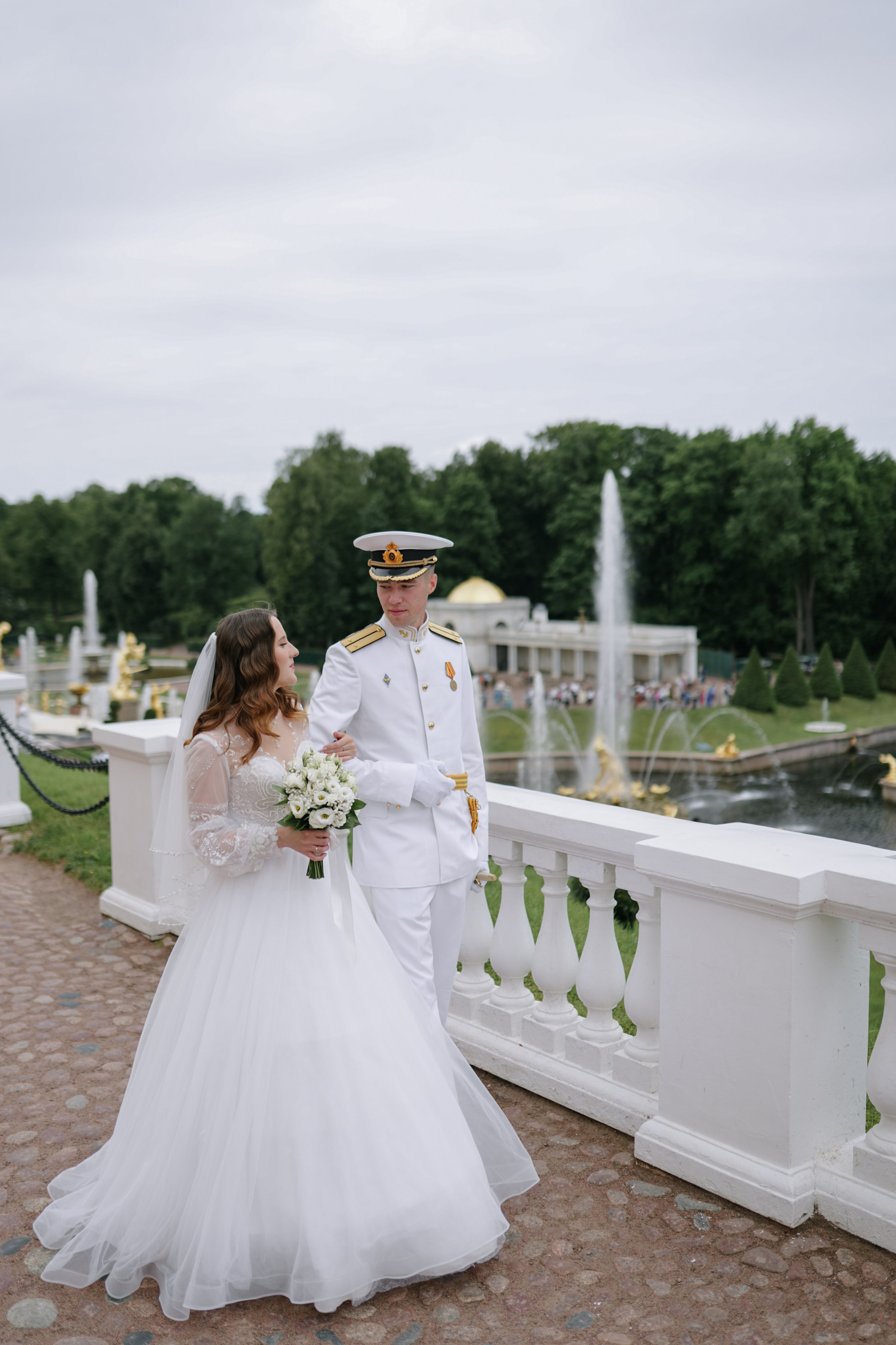 RUSLAN&DARIA. Свадебный фотограф в Санкт-Петербурге Харичева Анастасия