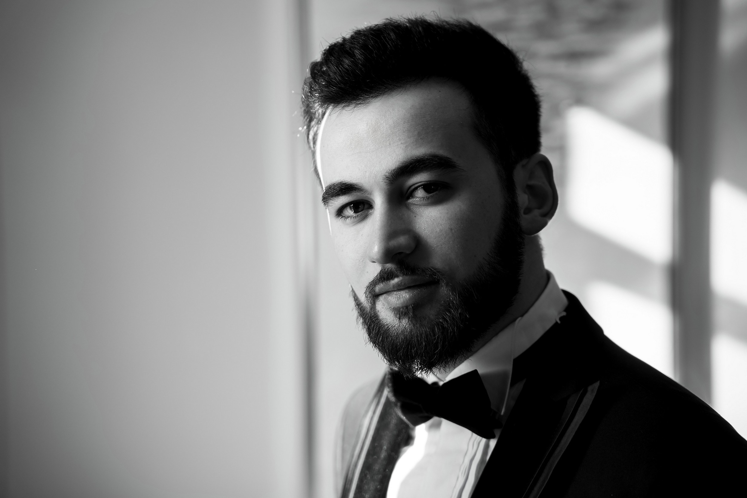 Свадьба. Свадебный фотограф из Москвы Марат Ферзалиев