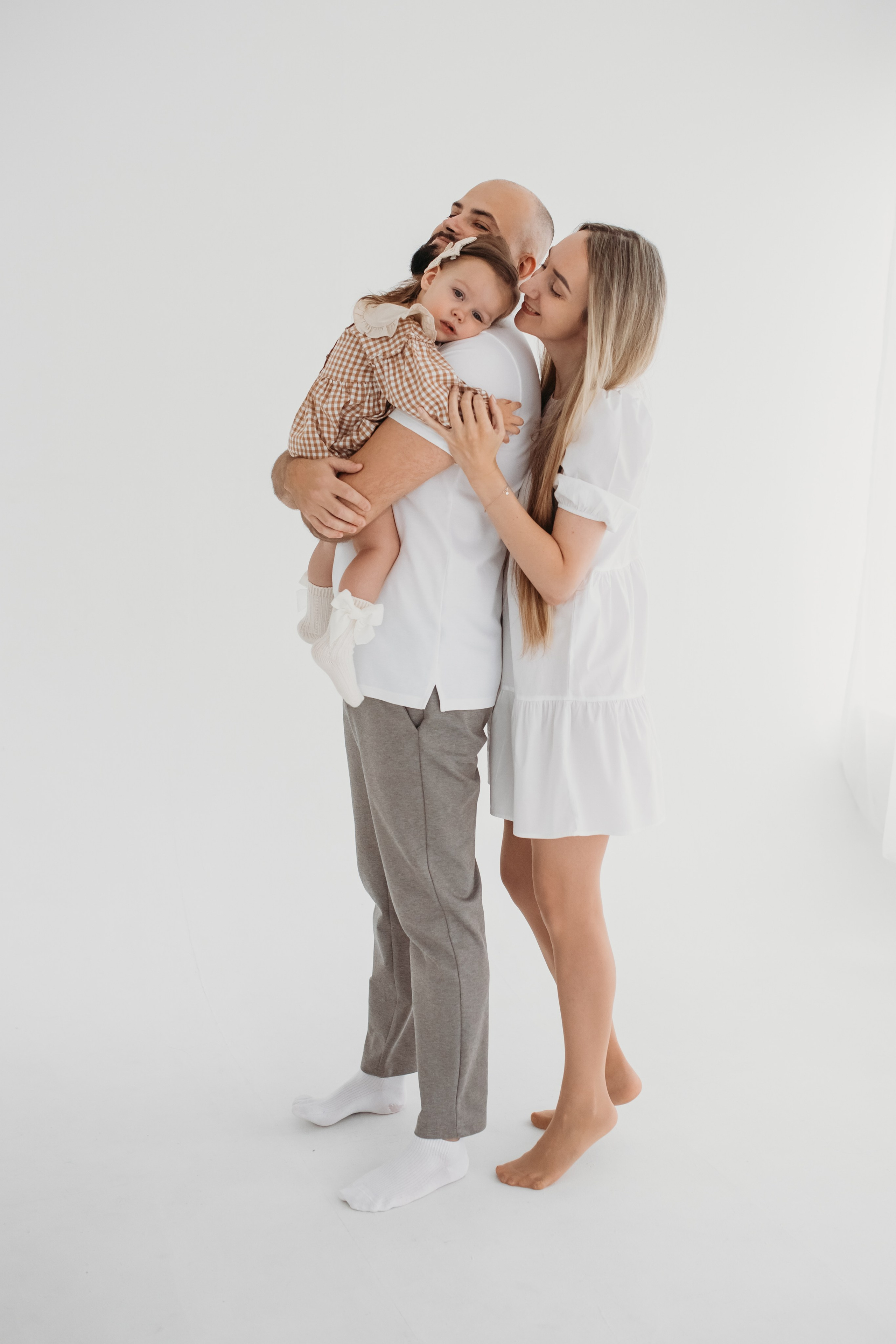 Вероника. Семейный и детский фотограф Минск, Беларусь