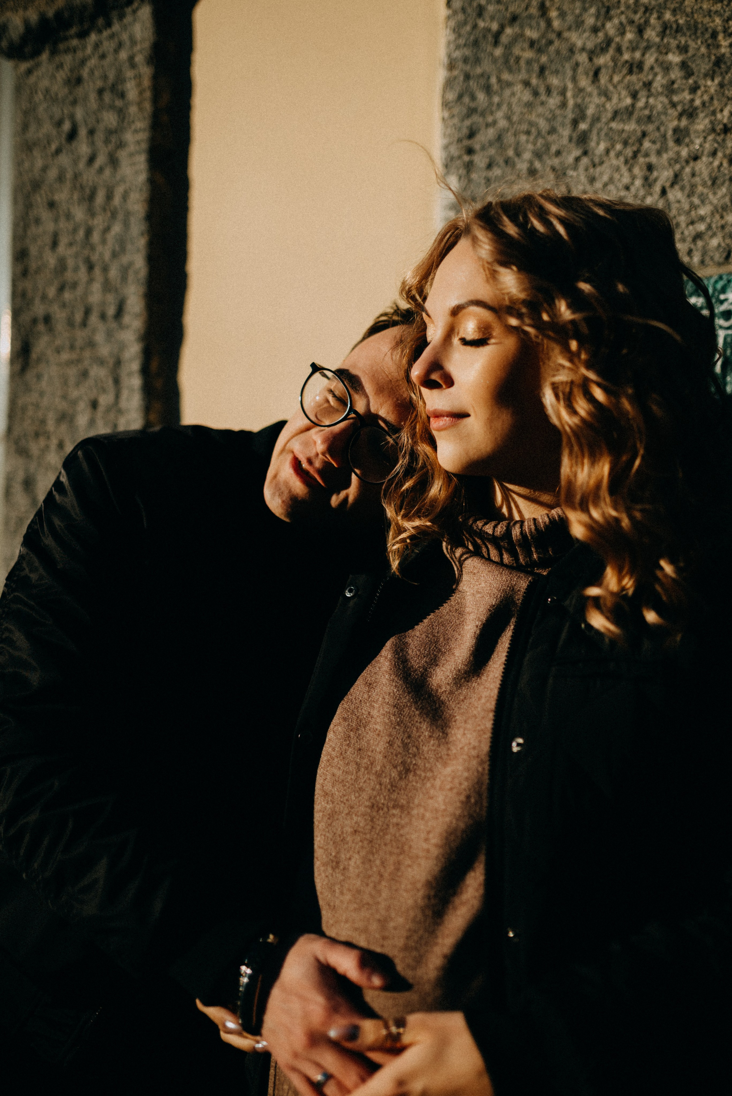 Юлия и Леонид " — в ожидании». Фотограф Санкт-Петербург, Новороссийск