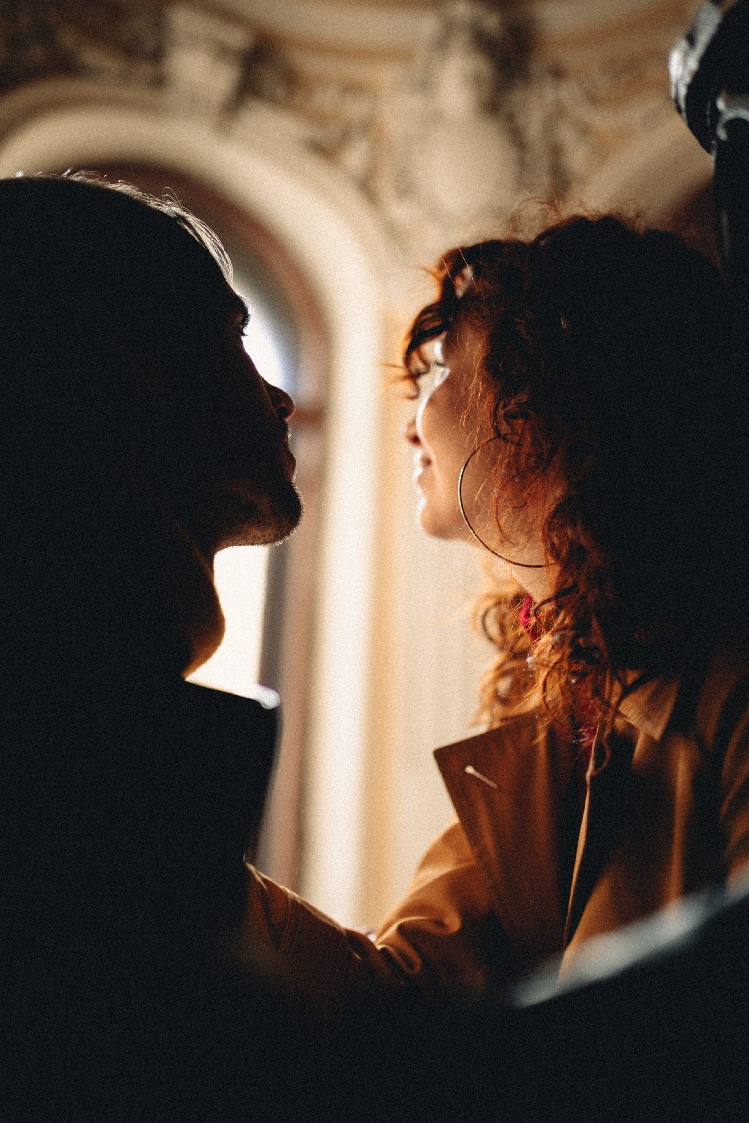 Владимир и Яна. Фотограф Санкт-Петербург, Новороссийск