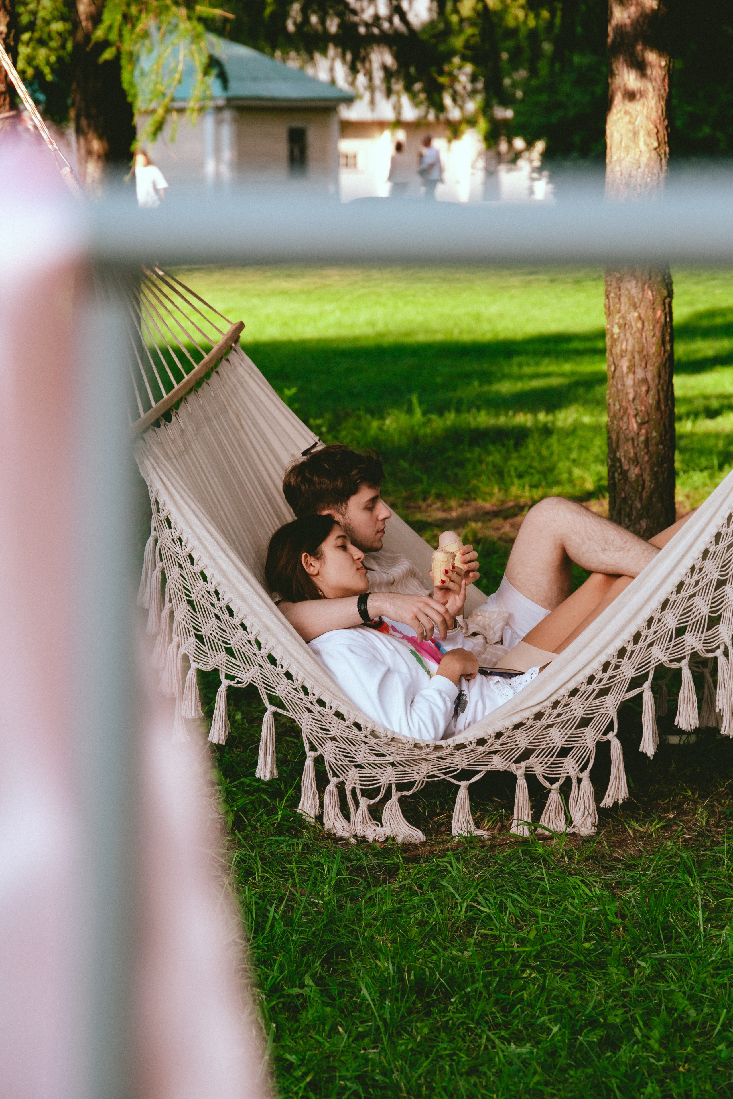 Культурные события (репортаж). Портретный фотограф Таня