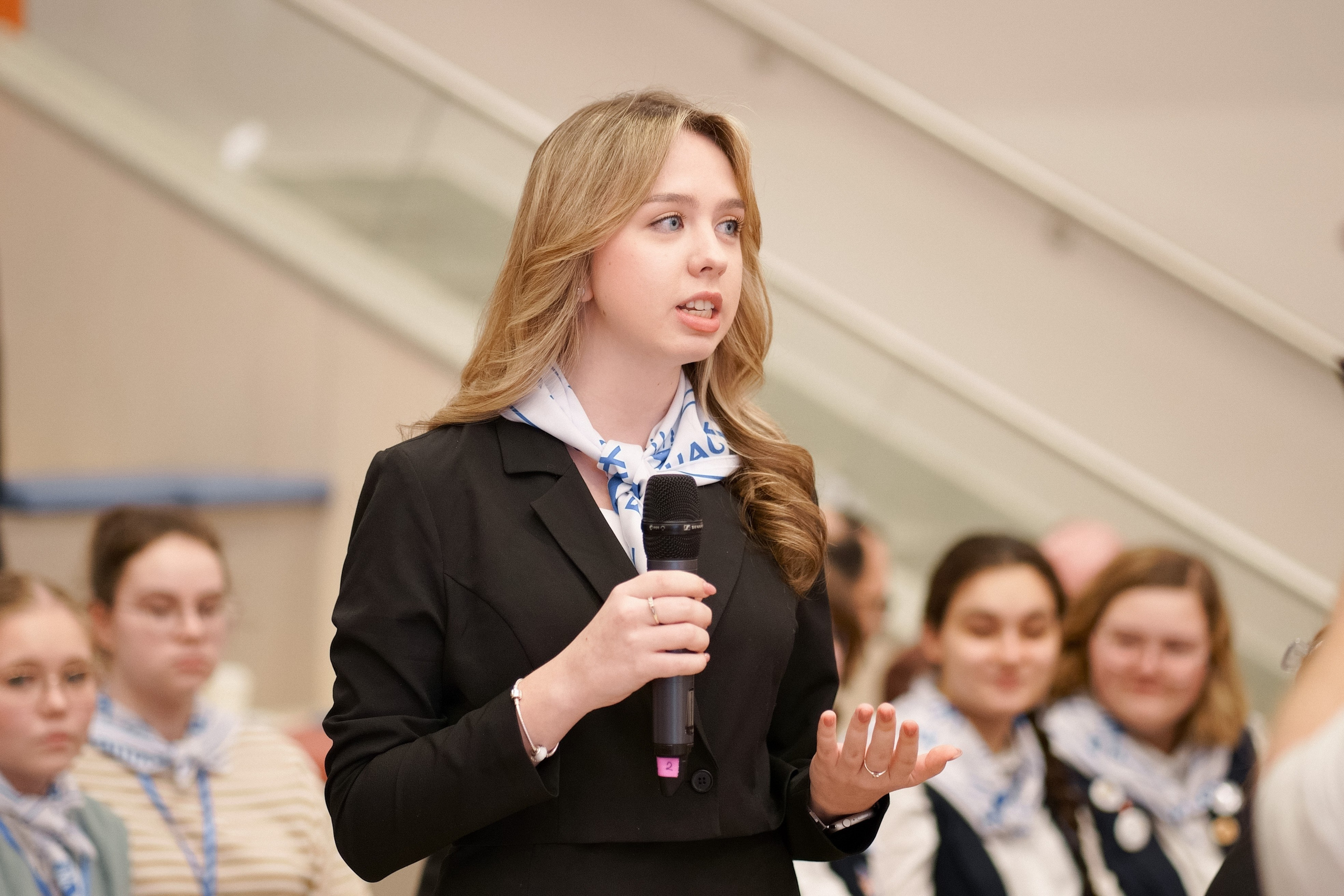 ПМОФ 2023. Фотограф Даниил Кокарев | Москва