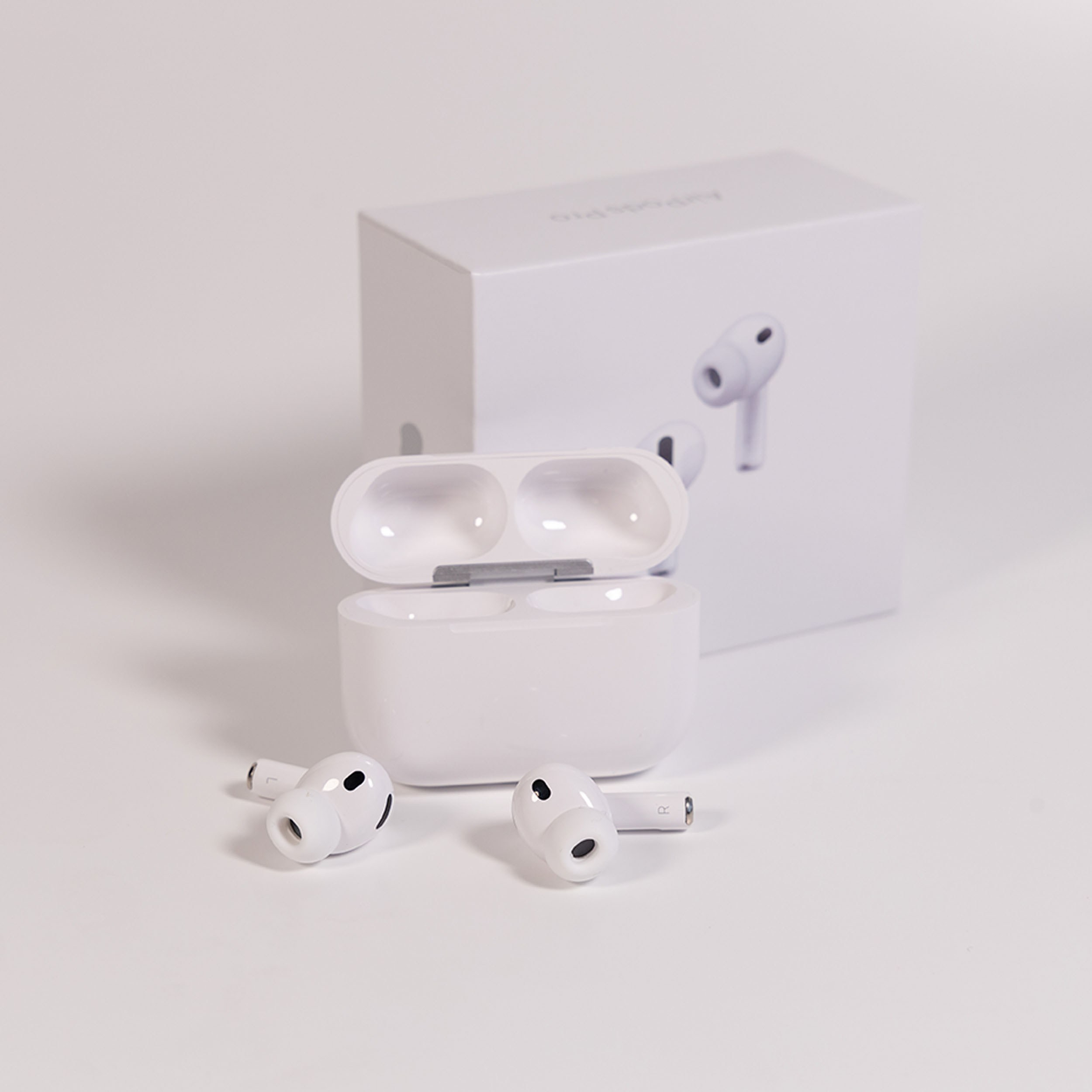 Предметная съемка