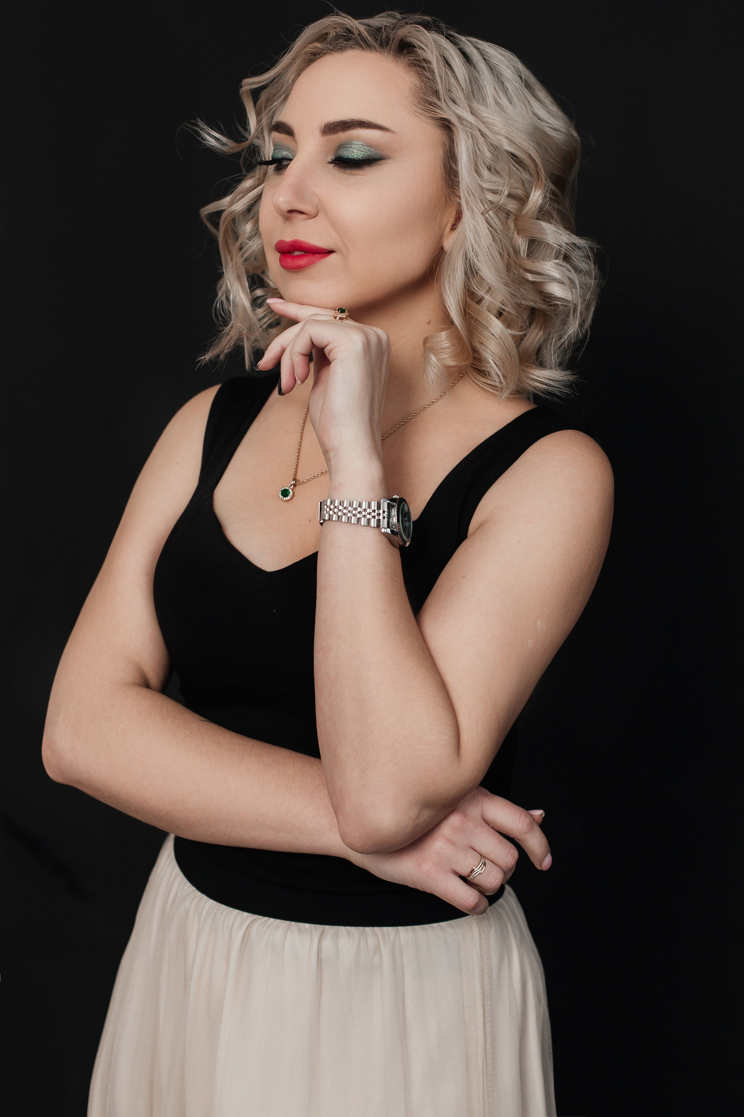 ФОТОСЕССИЯ КО ДНЮ РОЖДЕНИЯ. Фотограф в Киселёвске Татьяна Трухалева