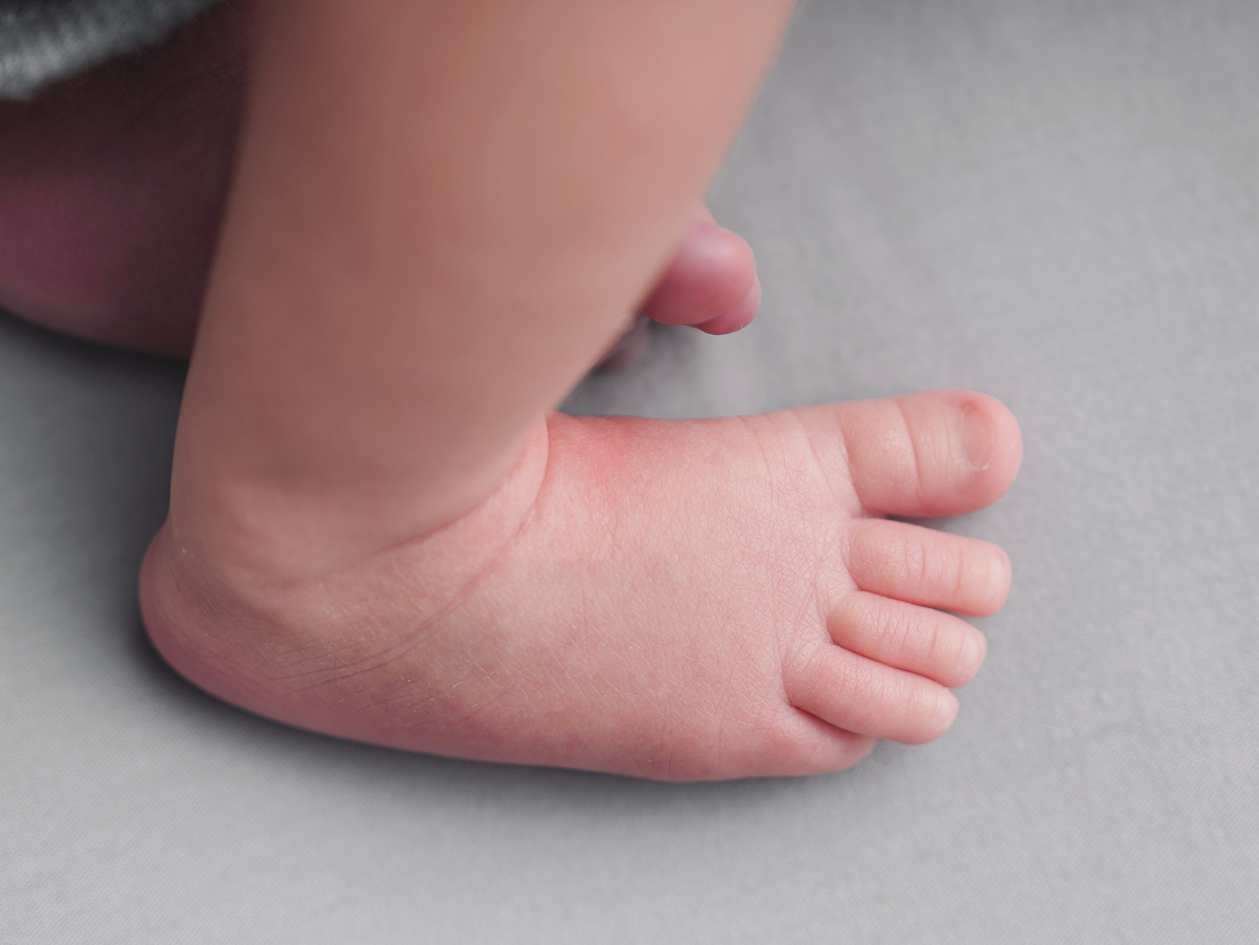 ✨. Профессиональный фотограф новорожденных Тверь