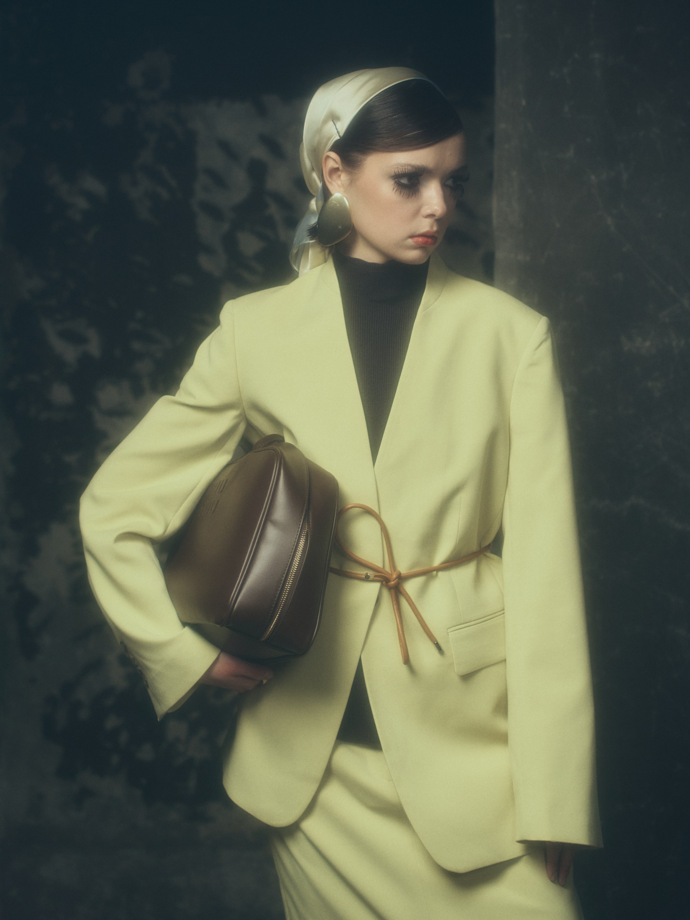 Портретный фотограф в Санкт-Петербурге Антон Овчинников