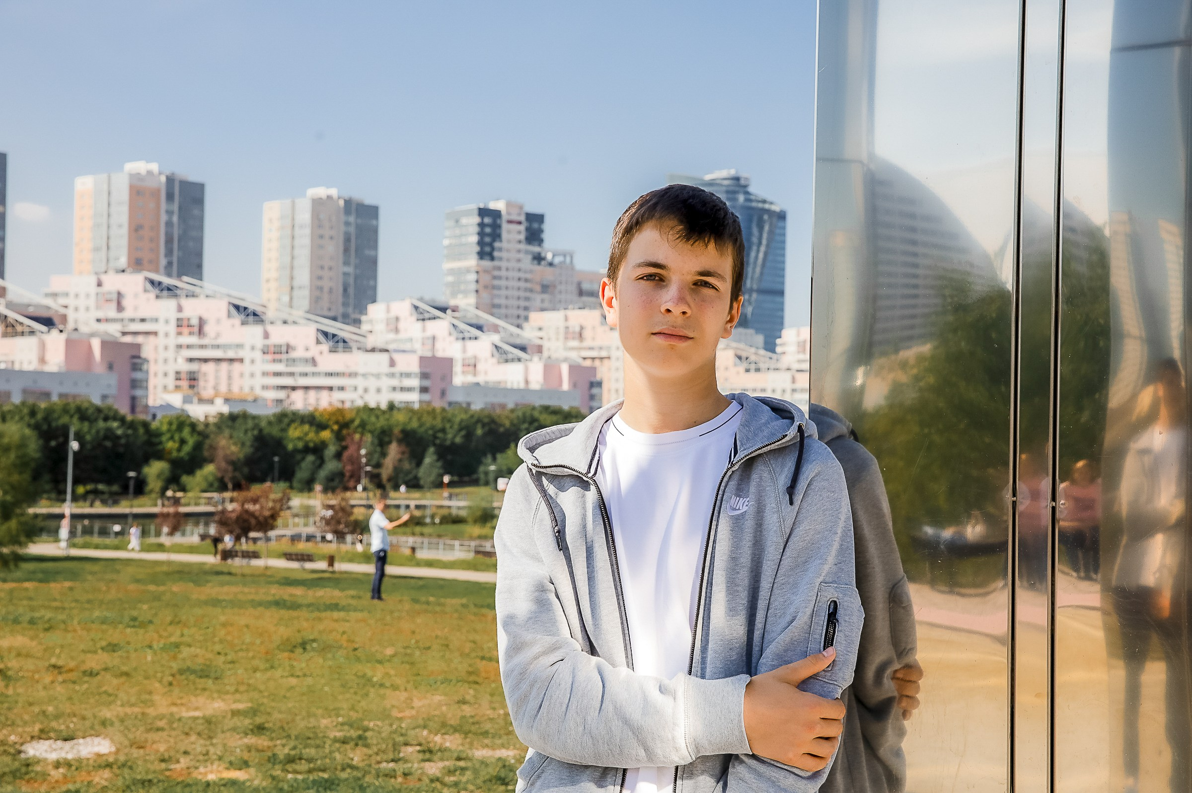 9 Я ШКОЛА 1409 ПРОГУЛКА. Фотограф в Москве Ольга Колесникова